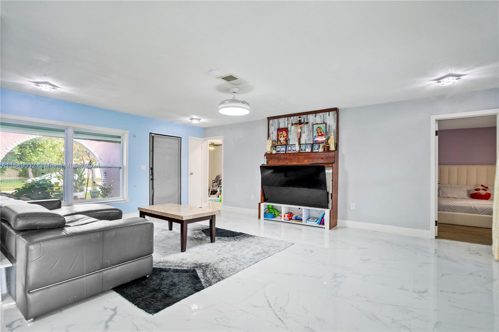 9570 20th Pl, Sunrise, FL, 33322 United States, 3 Bedrooms Bedrooms, ,2 BathroomsBathrooms,Residential,For Sale,20th Pl,A11549032