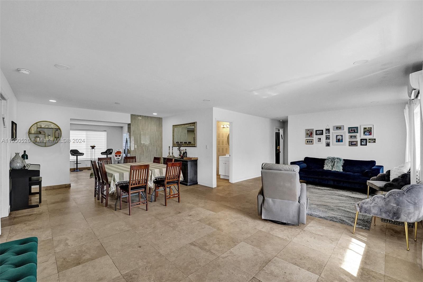 901 NE 6th St 1, Hallandale Beach, Florida 33009, 4 Bedrooms Bedrooms, ,3 BathroomsBathrooms,Residentiallease,For Rent,901 NE 6th St 1,A11550526