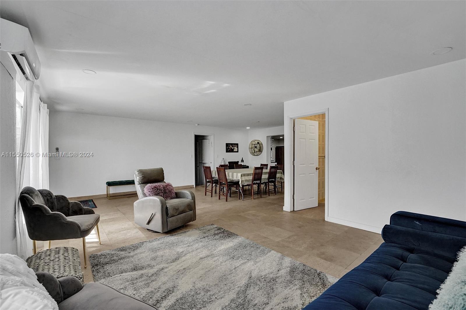 901 NE 6th St 1, Hallandale Beach, Florida 33009, 4 Bedrooms Bedrooms, ,3 BathroomsBathrooms,Residentiallease,For Rent,901 NE 6th St 1,A11550526