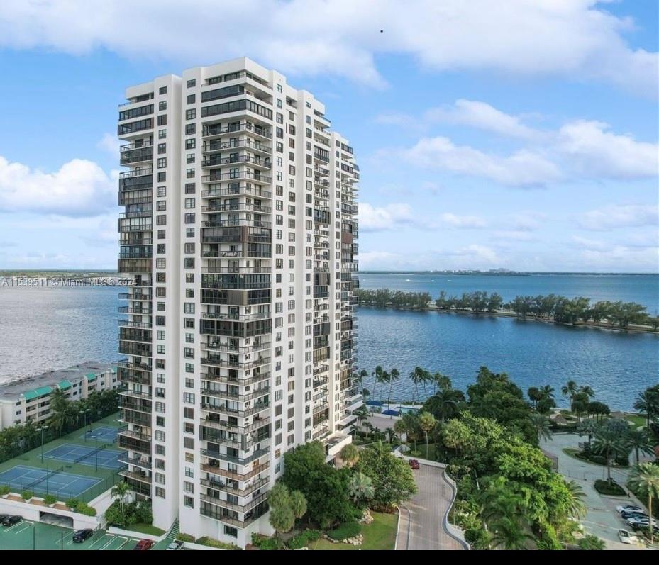 2333  Brickell Ave #1607 For Sale A11539511, FL