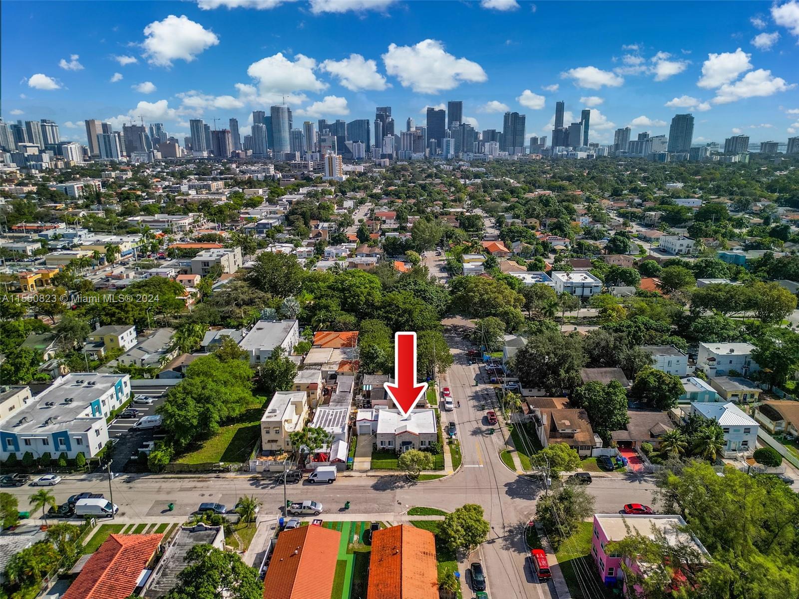 923 13th Ct, Miami, FL, 33135 United States, 4 Bedrooms Bedrooms, ,3 BathroomsBathrooms,Residential,For Sale,13th Ct,A11550823