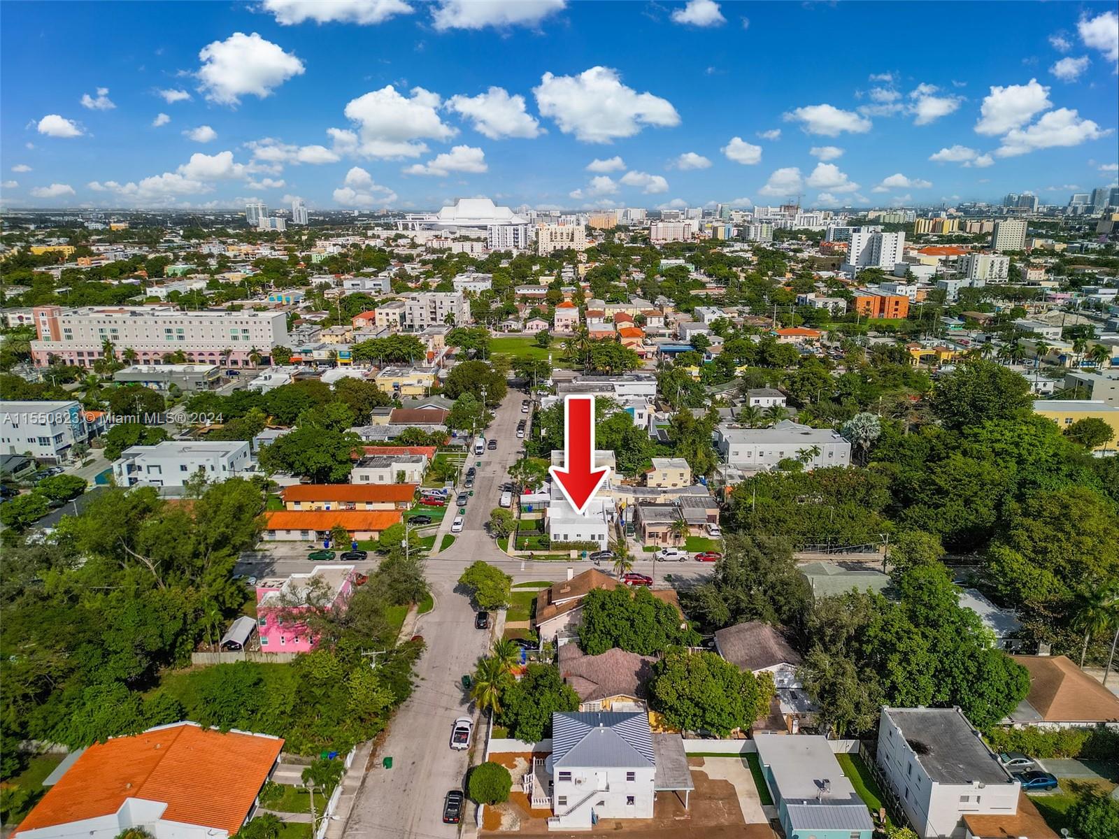 923 13th Ct, Miami, FL, 33135 United States, 4 Bedrooms Bedrooms, ,3 BathroomsBathrooms,Residential,For Sale,13th Ct,A11550823