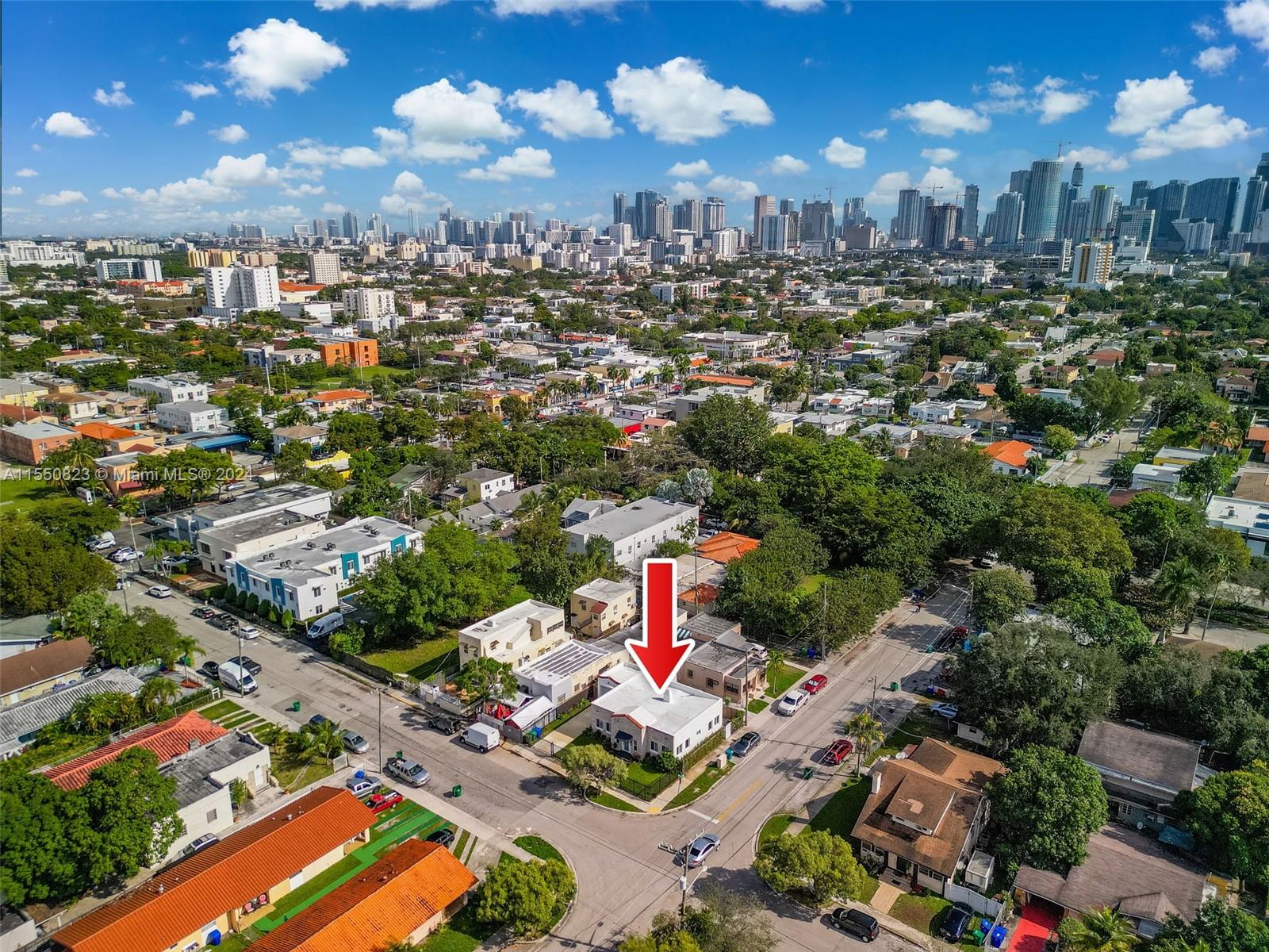 923 SW 13th Ct, Miami, Florida 33135, 4 Bedrooms Bedrooms, ,3 BathroomsBathrooms,Residential,For Sale,923 SW 13th Ct,A11550823