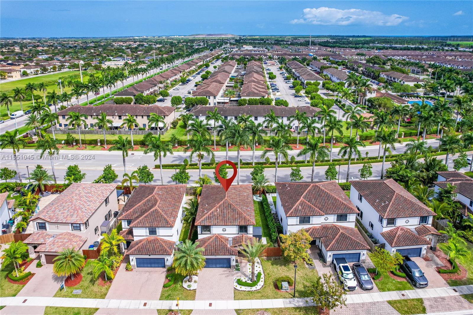 24875 117th Ct, Homestead, FL, 33032 United States, 4 Bedrooms Bedrooms, ,3 BathroomsBathrooms,Residential,For Sale,117th Ct,A11551045