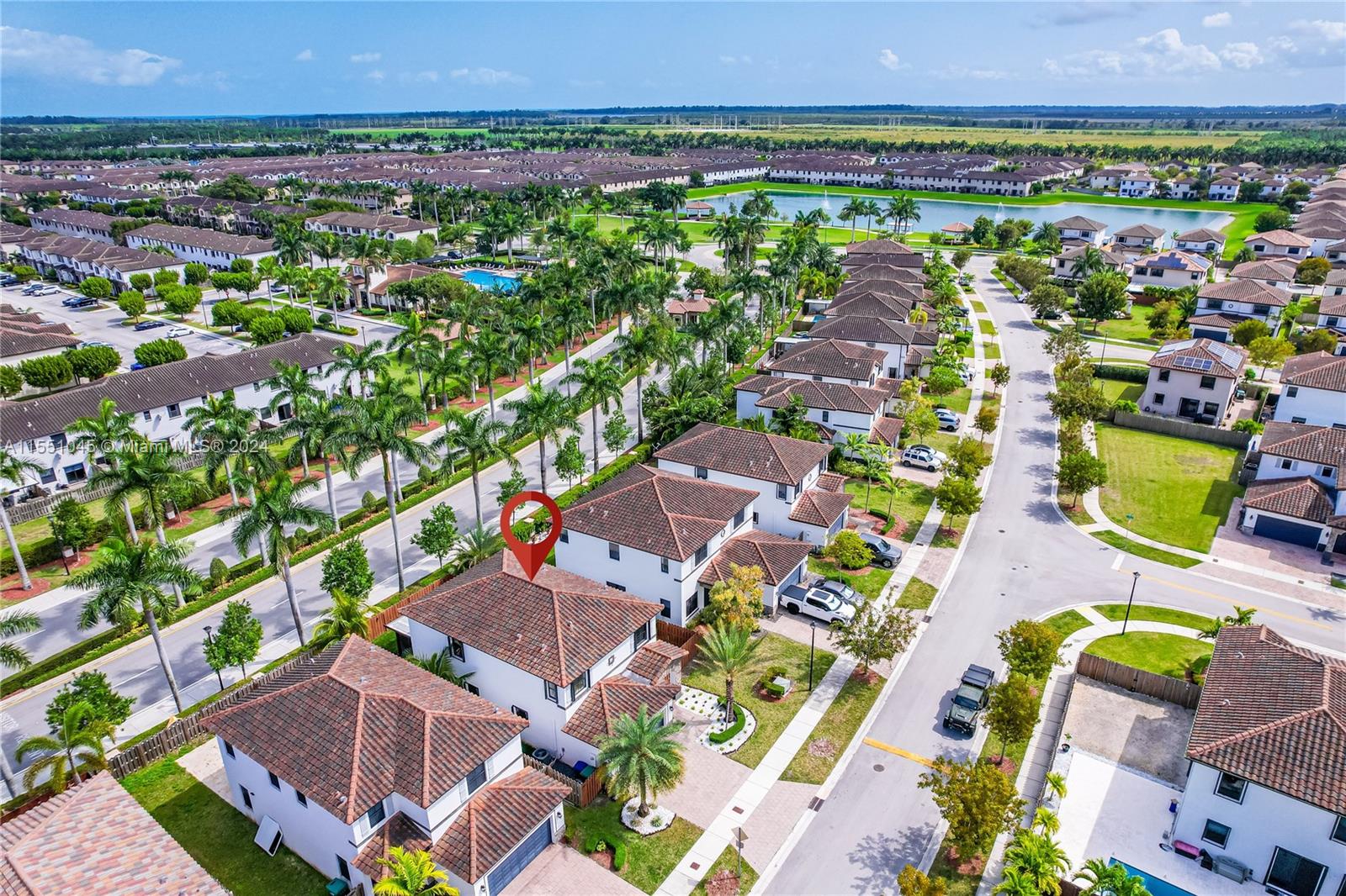24875 117th Ct, Homestead, FL, 33032 United States, 4 Bedrooms Bedrooms, ,3 BathroomsBathrooms,Residential,For Sale,117th Ct,A11551045