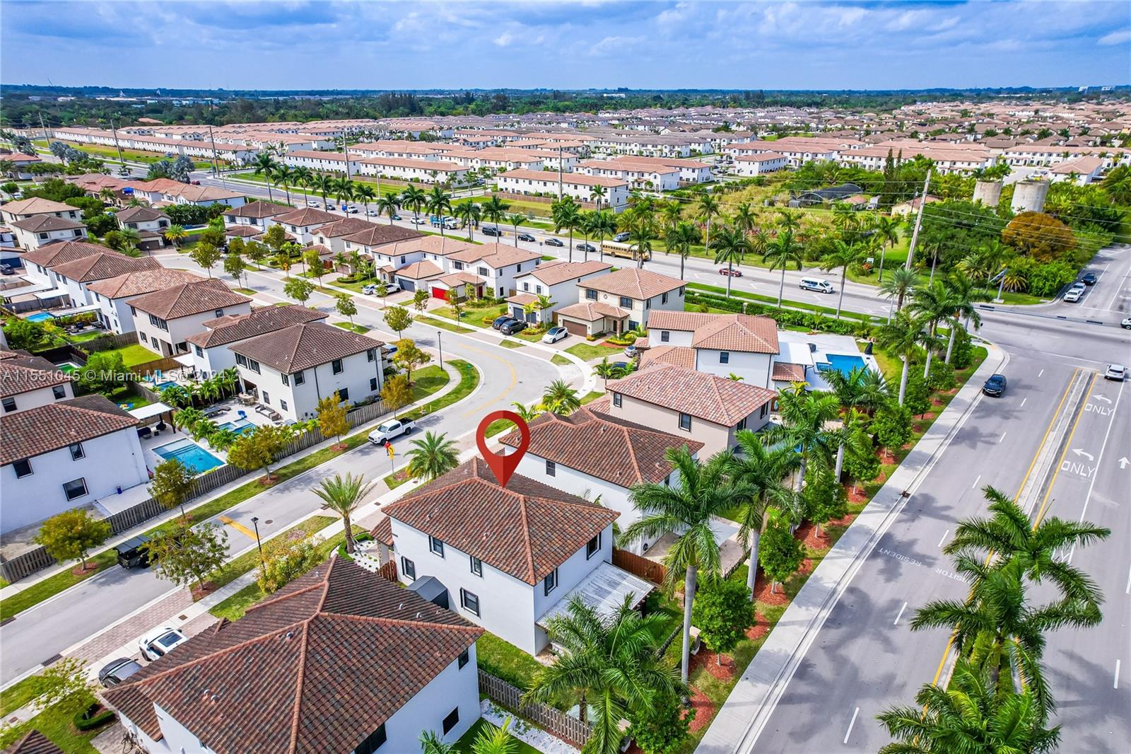 24875 117th Ct, Homestead, FL, 33032 United States, 4 Bedrooms Bedrooms, ,3 BathroomsBathrooms,Residential,For Sale,117th Ct,A11551045