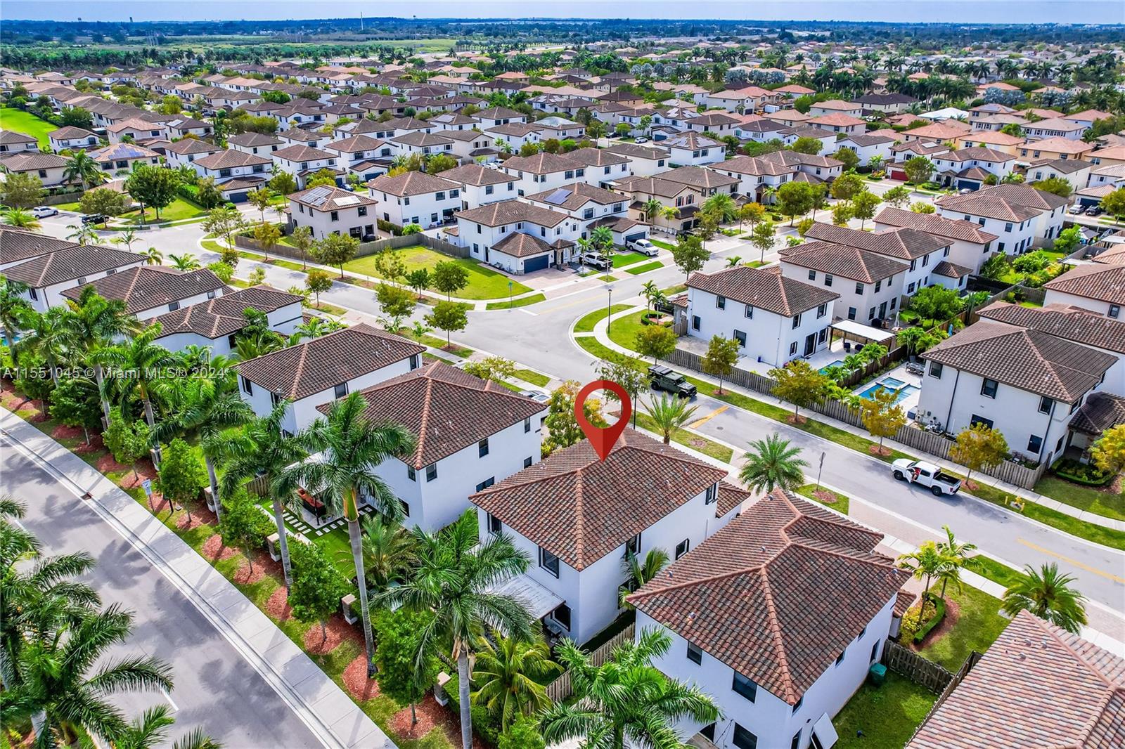 24875 117th Ct, Homestead, FL, 33032 United States, 4 Bedrooms Bedrooms, ,3 BathroomsBathrooms,Residential,For Sale,117th Ct,A11551045