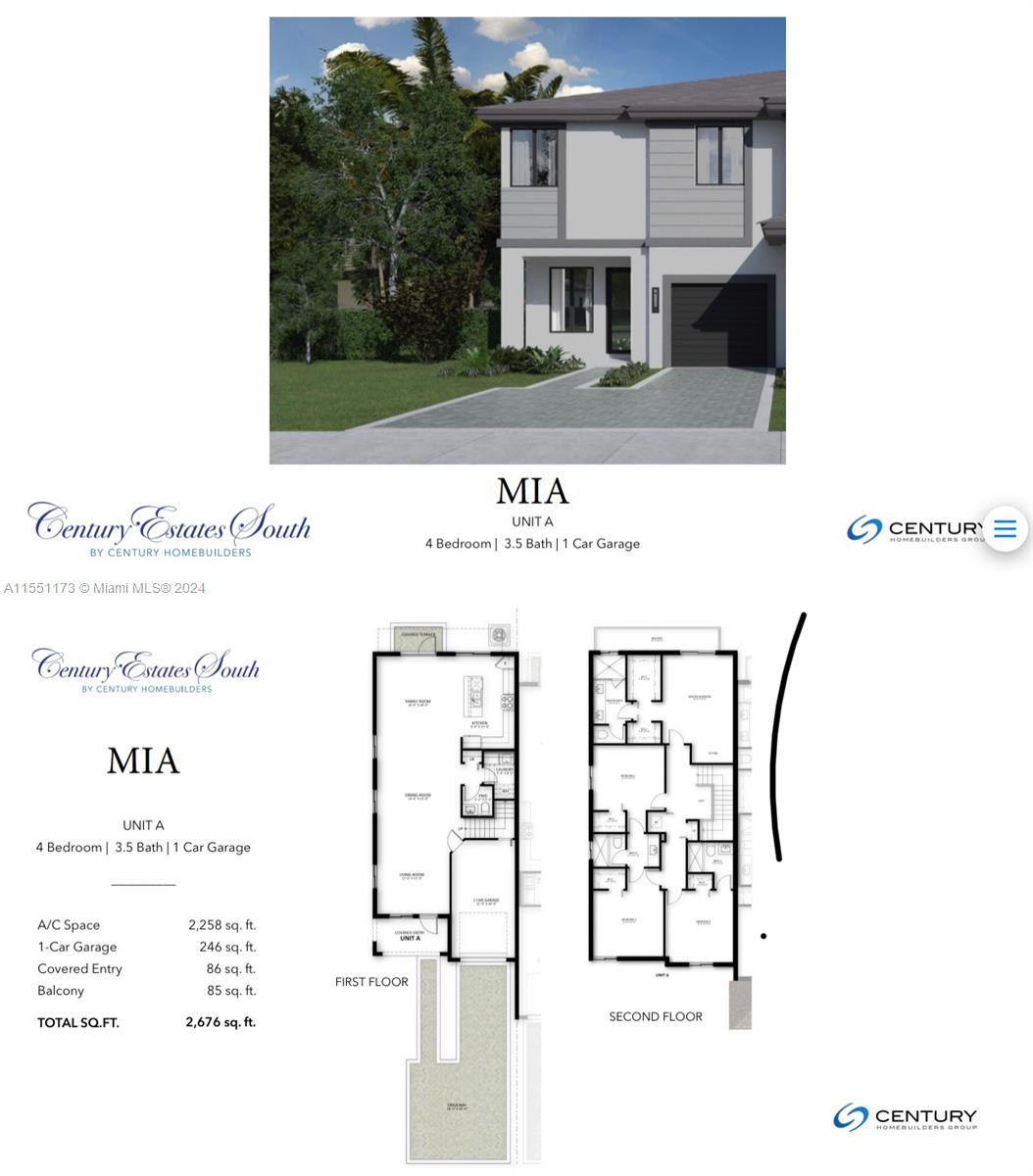31200 190 AV, Homestead, FL, 33030 United States, 4 Bedrooms Bedrooms, ,3 BathroomsBathrooms,Residential,For Sale,190 AV,A11551173