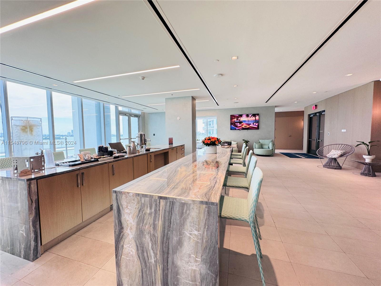 700 NE 26th TER 5101, Miami, Florida 33137, 3 Bedrooms Bedrooms, ,4 BathroomsBathrooms,Residential,For Sale,700 NE 26th TER 5101,A11548796