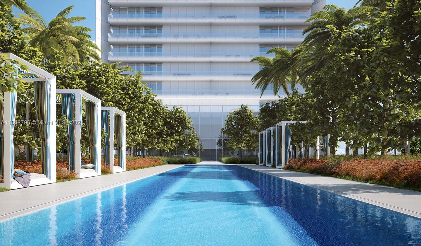 700 NE 26th TER 5101, Miami, Florida 33137, 3 Bedrooms Bedrooms, ,4 BathroomsBathrooms,Residential,For Sale,700 NE 26th TER 5101,A11548796