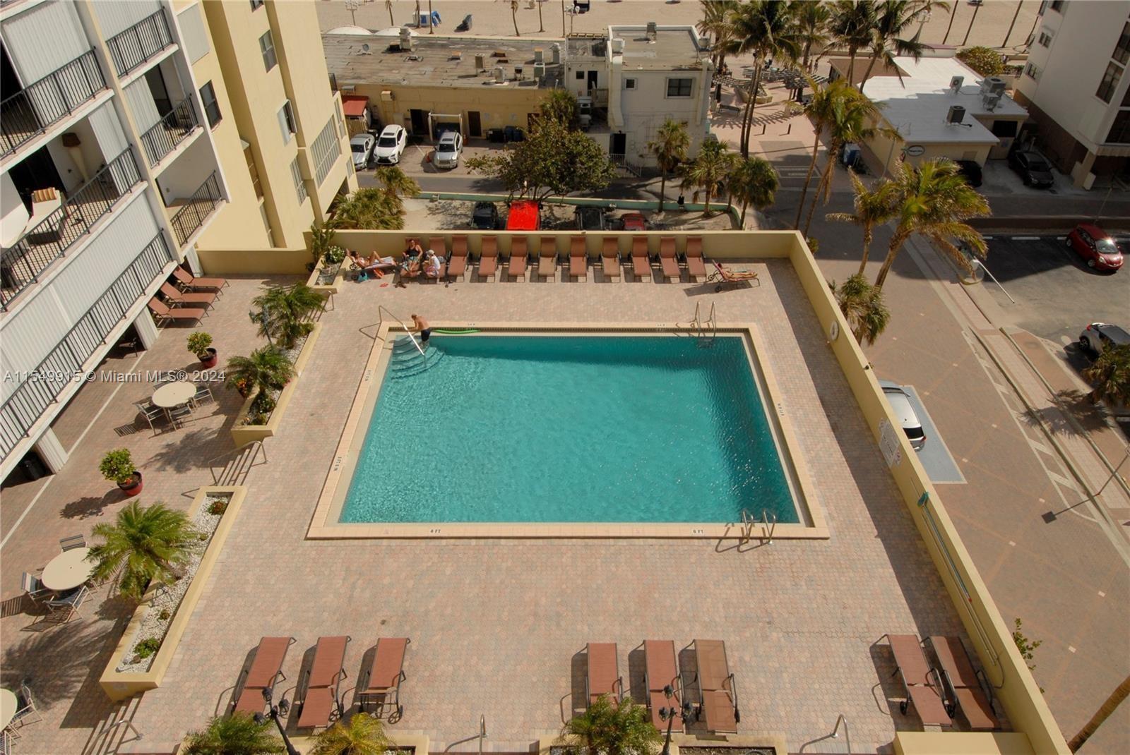 322 Buchanan St 508, Hollywood, Florida 33019, 1 Bedroom Bedrooms, ,1 BathroomBathrooms,Residential,For Sale,322 Buchanan St 508,A11549915