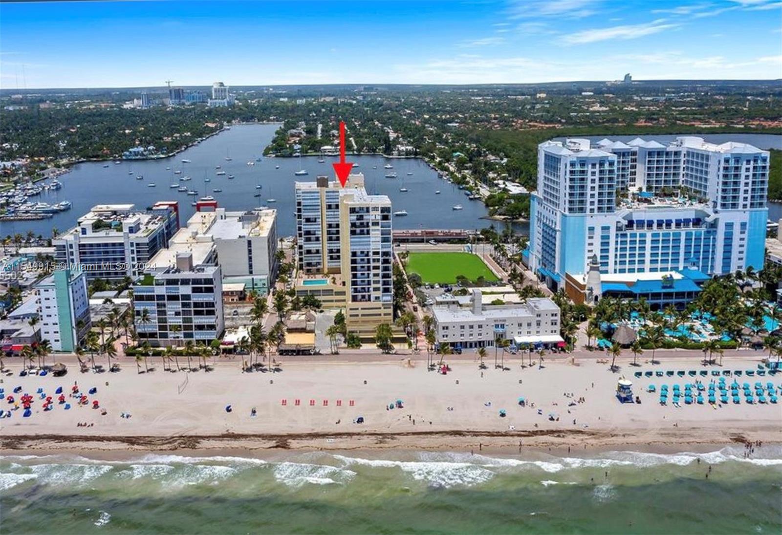 322 Buchanan St, Hollywood, FL, 33019 United States, 1 Bedroom Bedrooms, ,1 BathroomBathrooms,Residential,For Sale,Buchanan St,A11549915