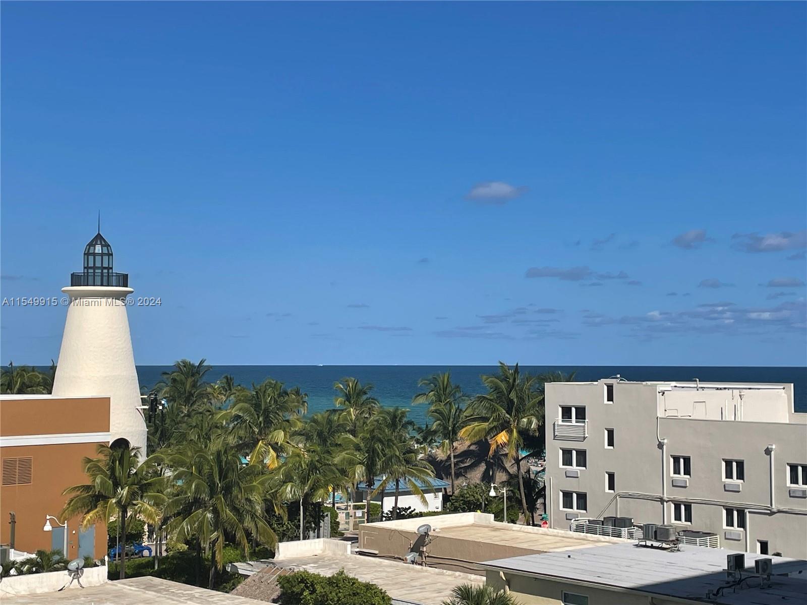 322 Buchanan St 508, Hollywood, Florida 33019, 1 Bedroom Bedrooms, ,1 BathroomBathrooms,Residential,For Sale,322 Buchanan St 508,A11549915