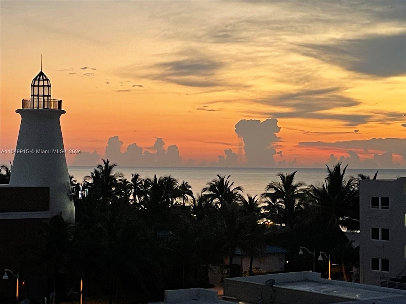 322 Buchanan St 508, Hollywood, Florida 33019, 1 Bedroom Bedrooms, ,1 BathroomBathrooms,Residential,For Sale,322 Buchanan St 508,A11549915