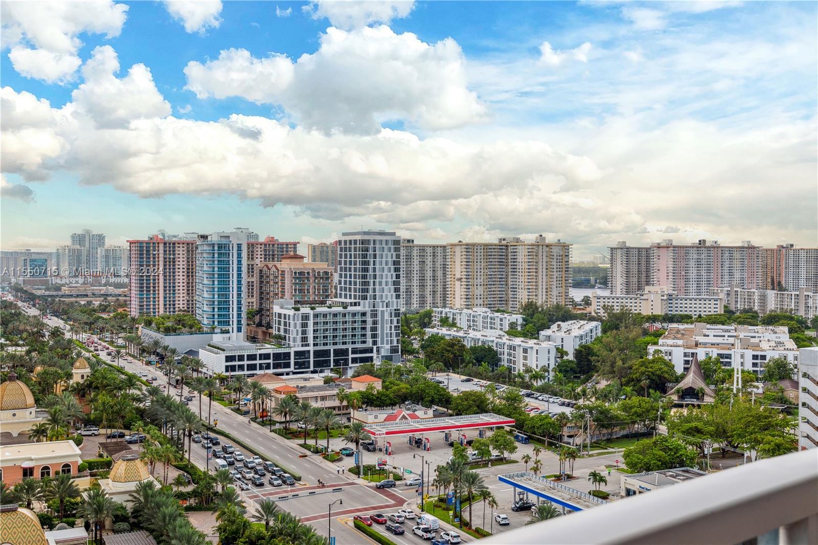 18001 Collins Ave 1514, Sunny Isles Beach, Florida 33160, 1 Bedroom Bedrooms, 3 Rooms Rooms,1 BathroomBathrooms,Residential,For Sale,18001 Collins Ave 1514,A11550715