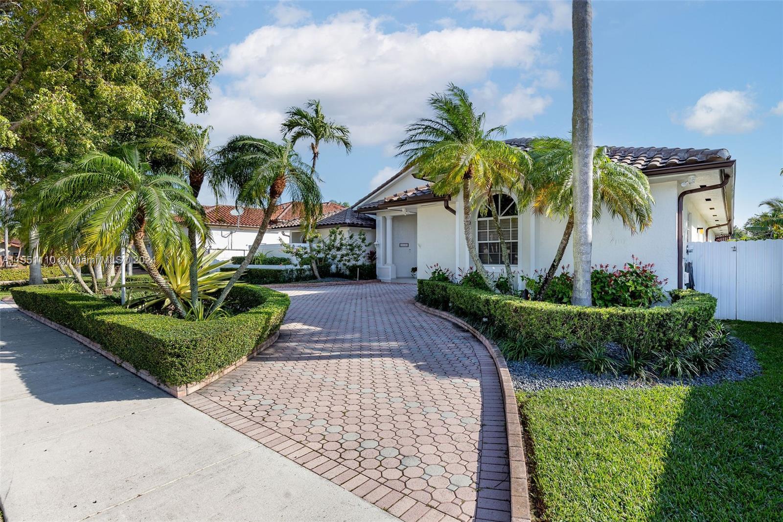 11153 145th Pl, Miami, FL, 33186 United States, 4 Bedrooms Bedrooms, ,3 BathroomsBathrooms,Residential,For Sale,145th Pl,A11551110