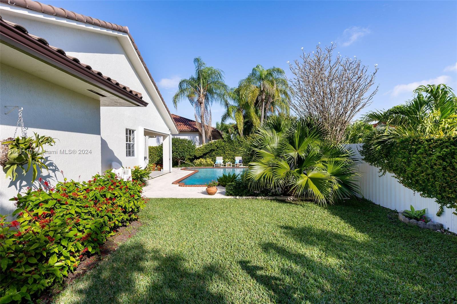 11153 145th Pl, Miami, FL, 33186 United States, 4 Bedrooms Bedrooms, ,3 BathroomsBathrooms,Residential,For Sale,145th Pl,A11551110