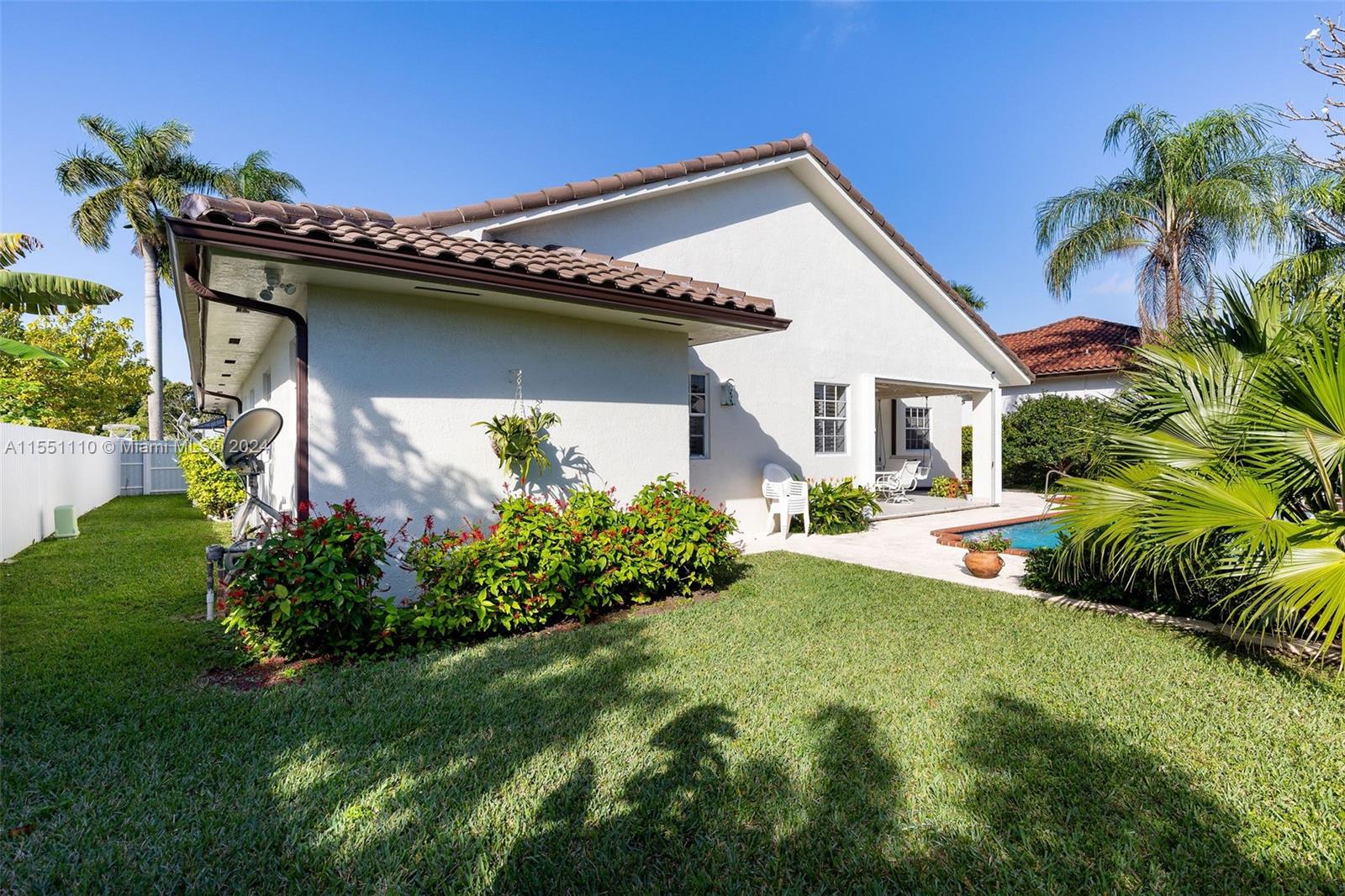 11153 145th Pl, Miami, FL, 33186 United States, 4 Bedrooms Bedrooms, ,3 BathroomsBathrooms,Residential,For Sale,145th Pl,A11551110