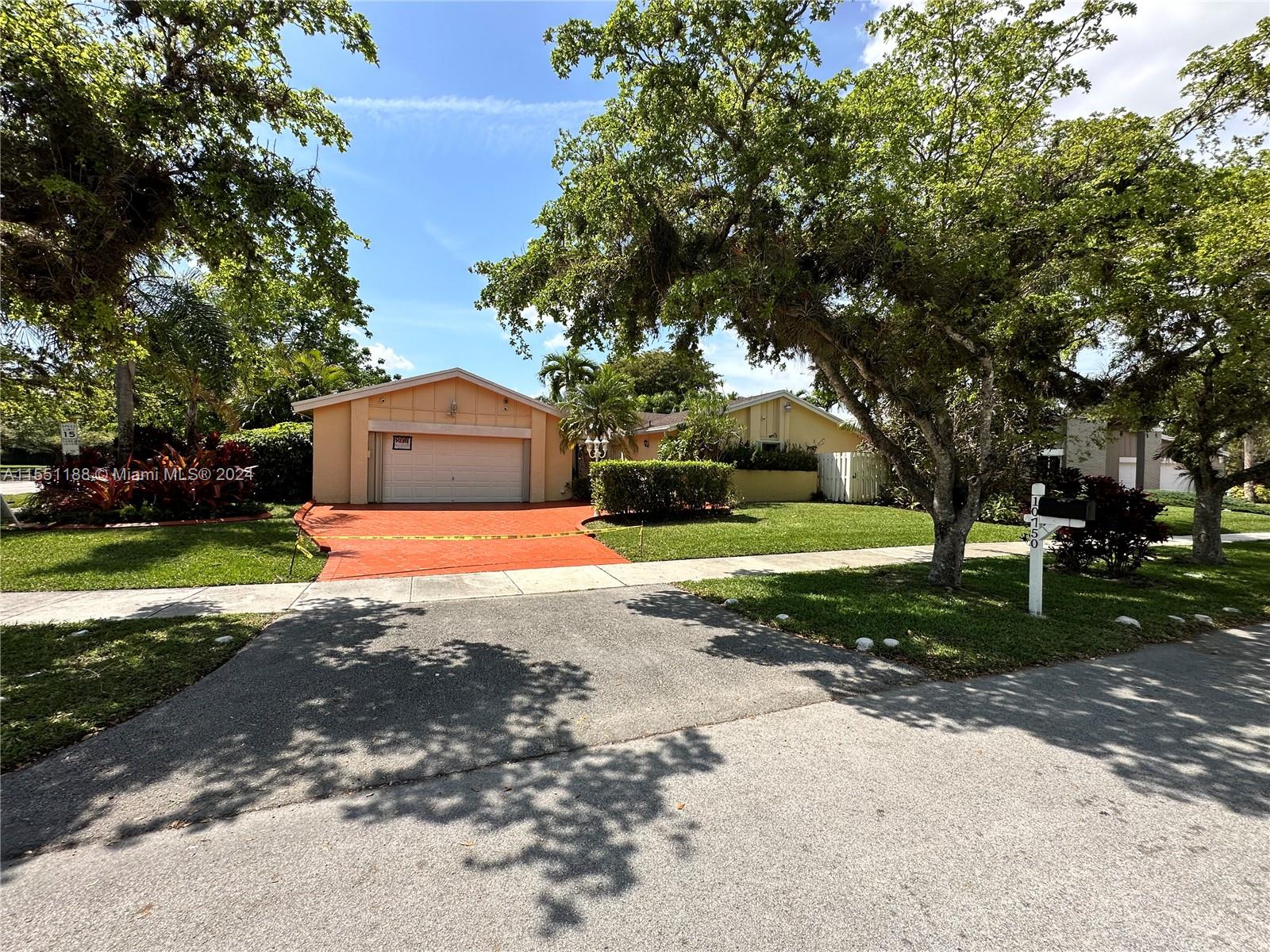 10750 SW 128th Ave #1 For Sale A11551188, FL