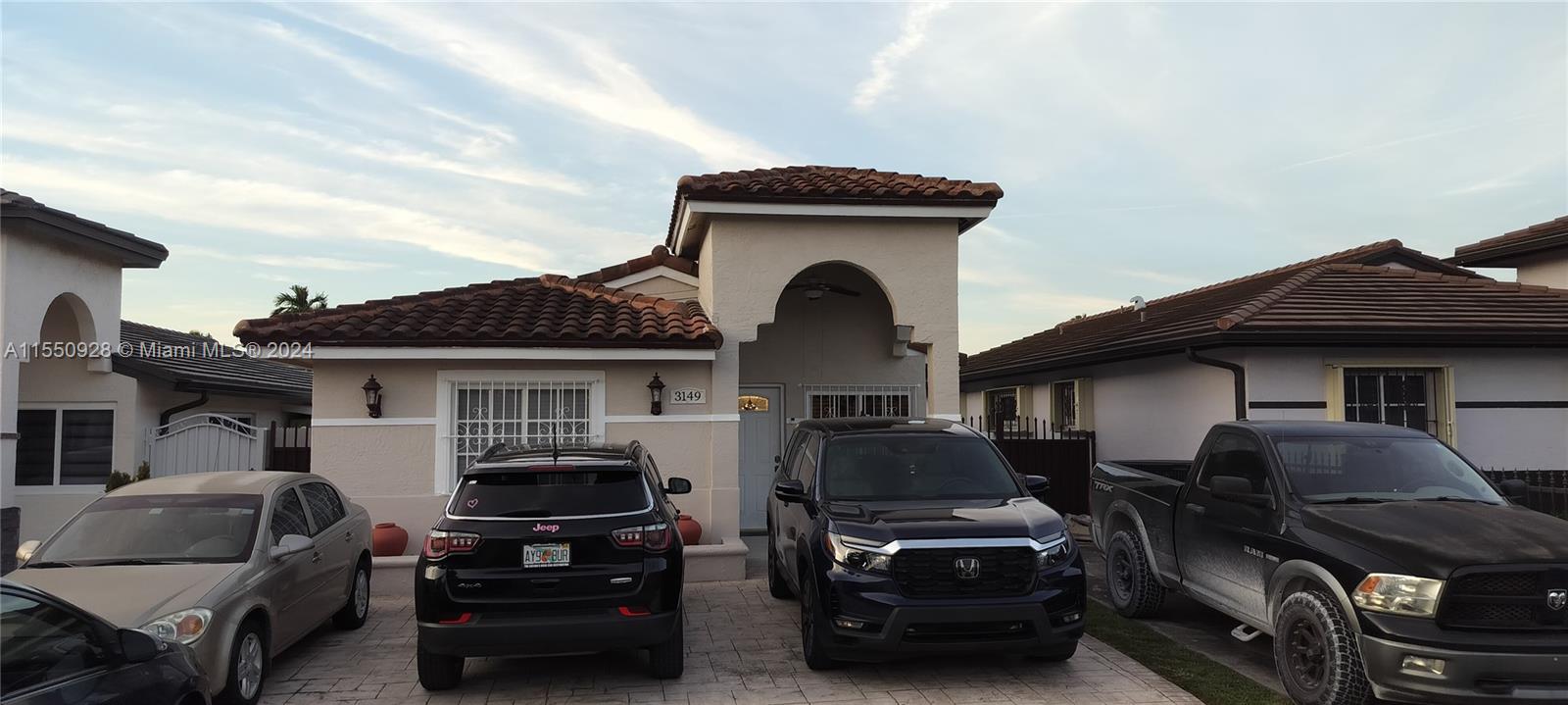 3149 68th Pl, Hialeah, FL, 33018 United States, 3 Bedrooms Bedrooms, ,2 BathroomsBathrooms,Residential,For Sale,68th Pl,A11550928