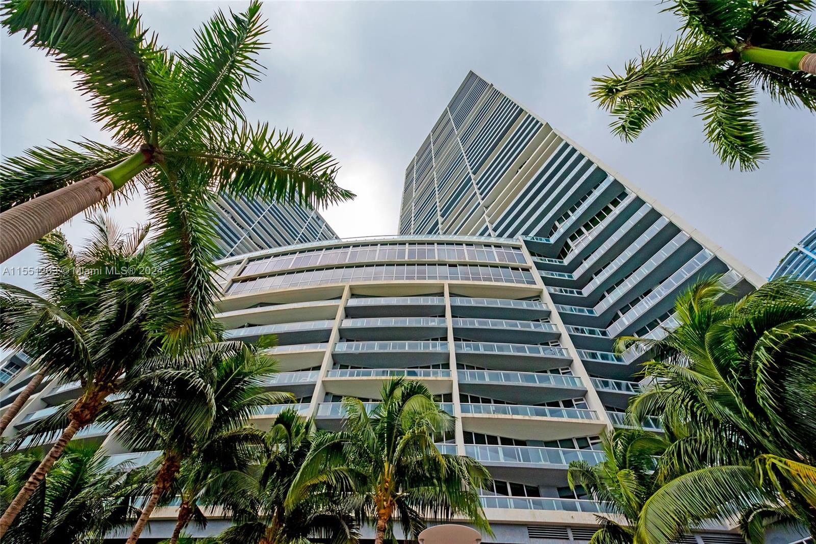 495  Brickell Ave #520 For Sale A11551203, FL