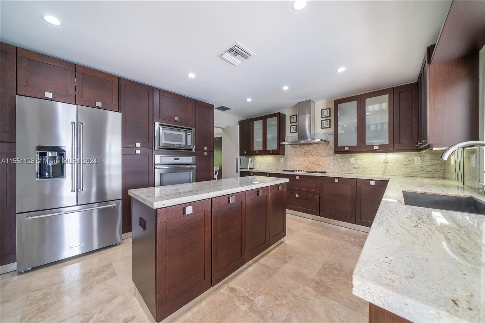 415 Rovino Ave, Coral Gables, FL, 33156 United States, 5 Bedrooms Bedrooms, ,5 BathroomsBathrooms,Residential,For Sale,Rovino Ave,A11551128