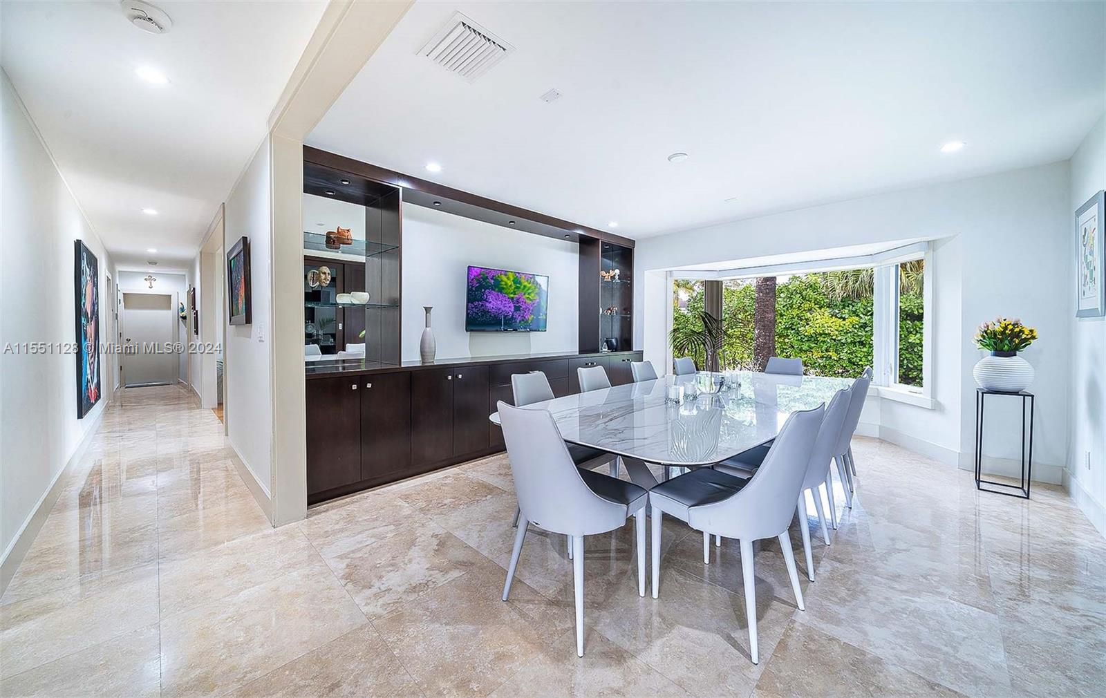 415 Rovino Ave, Coral Gables, FL, 33156 United States, 5 Bedrooms Bedrooms, ,5 BathroomsBathrooms,Residential,For Sale,Rovino Ave,A11551128