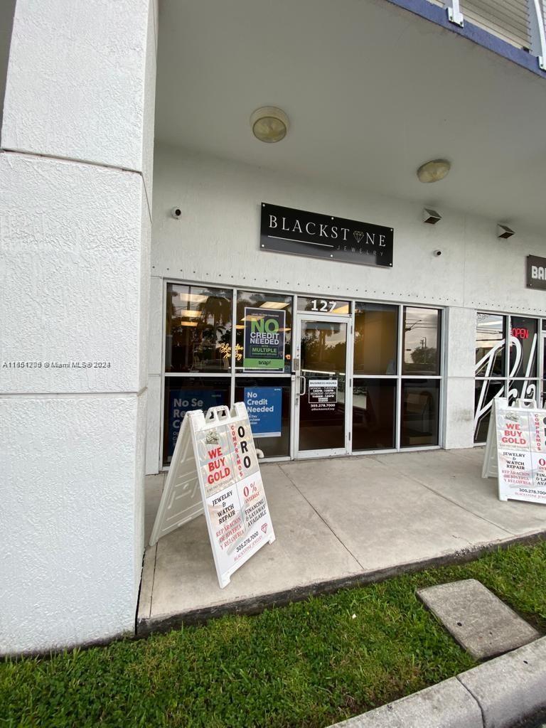 18901 SW 106th Ave, Cutler Bay, Florida 33157, ,Businessopportunity,For Sale,18901 SW 106th Ave,A11551206