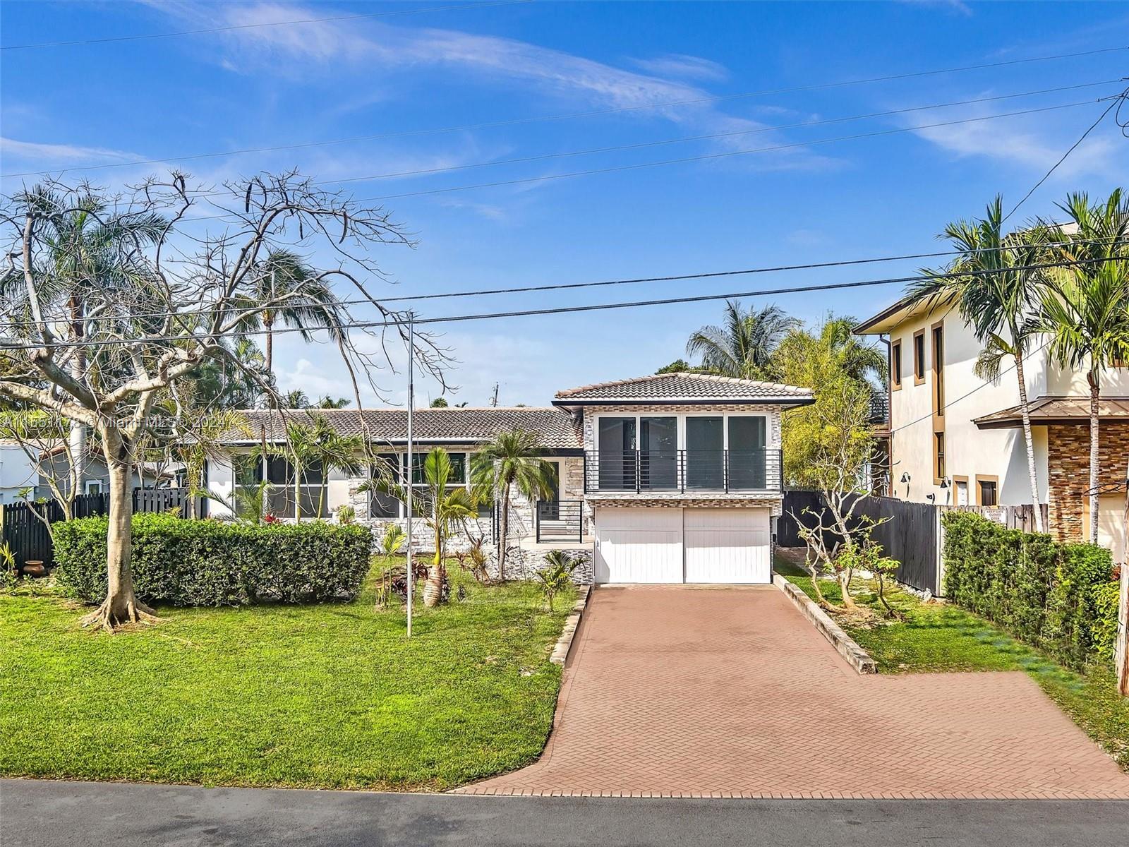 2141 NE 18th Ave, Wilton Manors, Florida 33305, 3 Bedrooms Bedrooms, ,2 BathroomsBathrooms,Residential,For Sale,2141 NE 18th Ave,A11551178