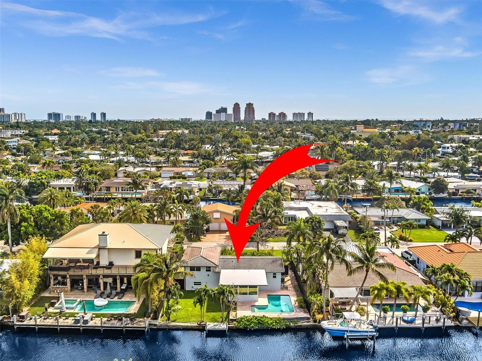 2141 NE 18th Ave, Wilton Manors, Florida 33305, 3 Bedrooms Bedrooms, ,2 BathroomsBathrooms,Residential,For Sale,2141 NE 18th Ave,A11551178