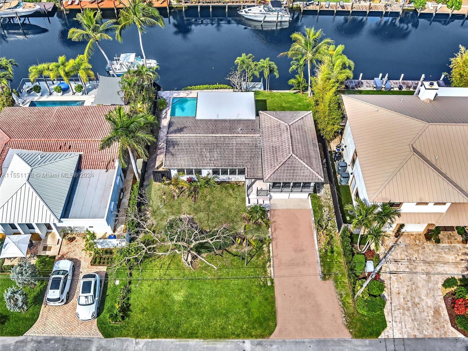 2141 NE 18th Ave, Wilton Manors, Florida 33305, 3 Bedrooms Bedrooms, ,2 BathroomsBathrooms,Residential,For Sale,2141 NE 18th Ave,A11551178