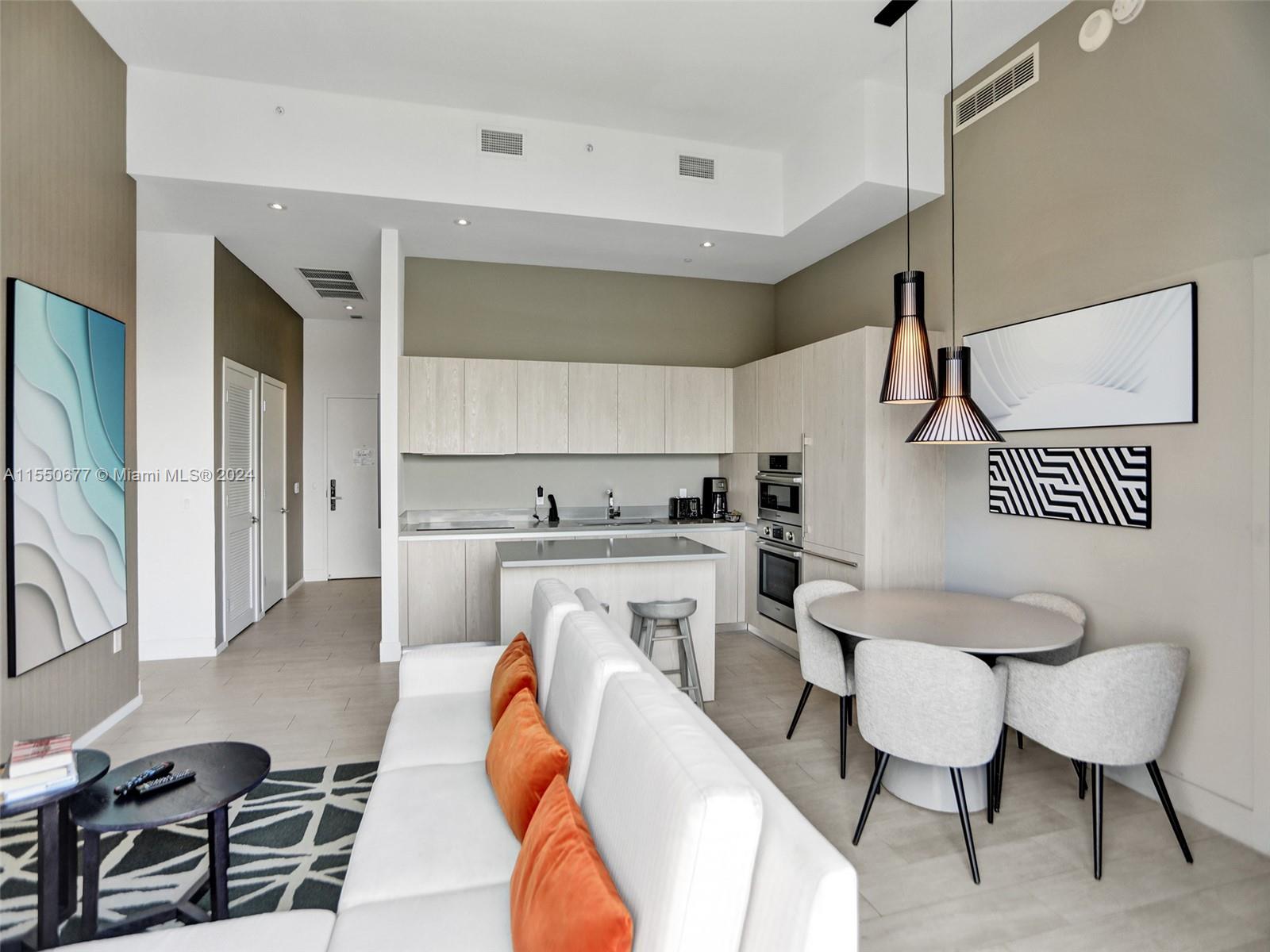 4010 S Ocean Dr R204, Hollywood, Florida 33019, 3 Bedrooms Bedrooms, ,2 BathroomsBathrooms,Residential,For Sale,4010 S Ocean Dr R204,A11550677