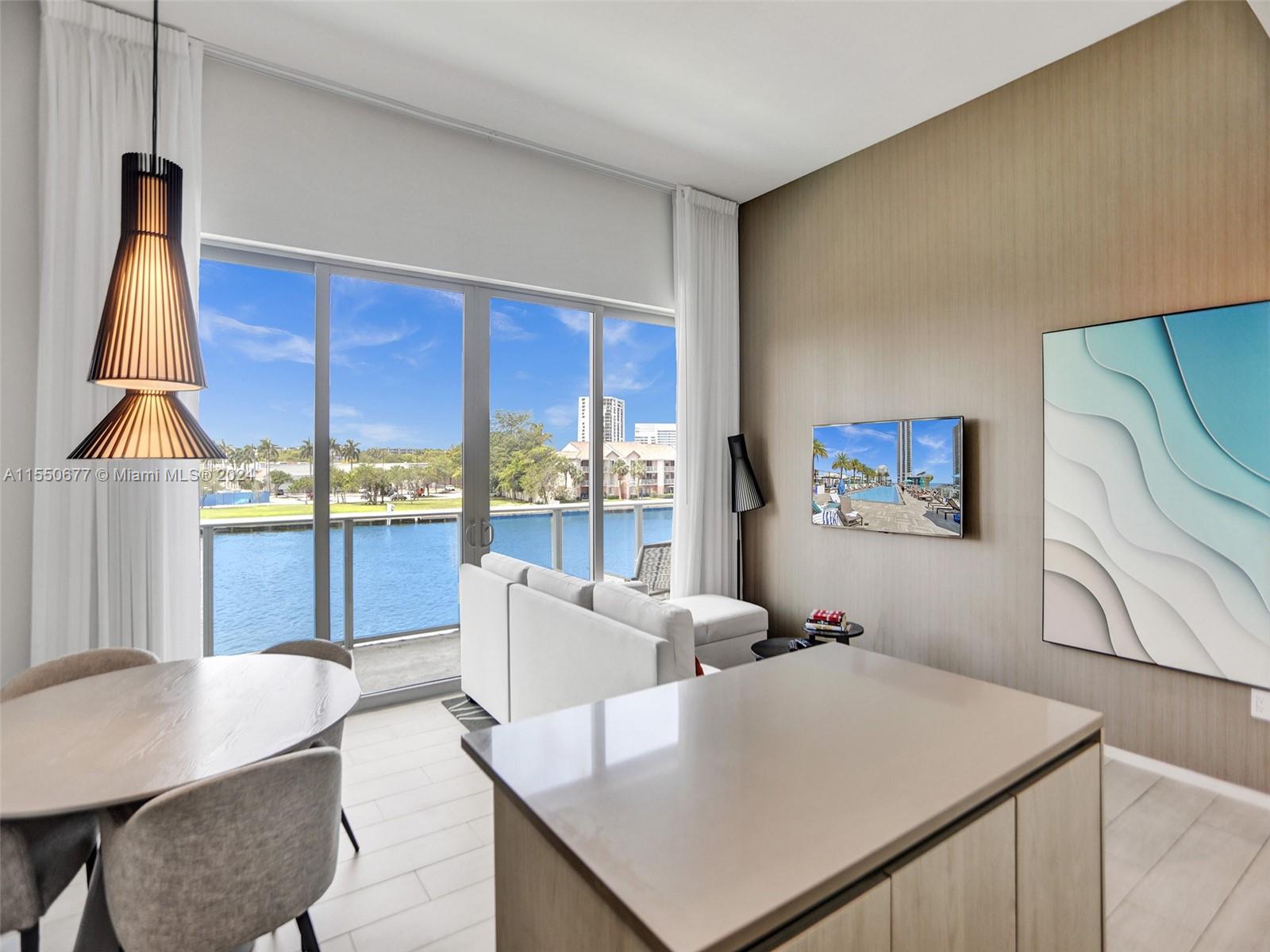 4010 S Ocean Dr R204, Hollywood, Florida 33019, 3 Bedrooms Bedrooms, ,2 BathroomsBathrooms,Residential,For Sale,4010 S Ocean Dr R204,A11550677