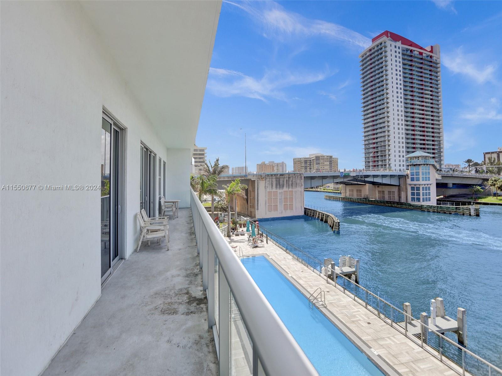 4010 S Ocean Dr R204, Hollywood, Florida 33019, 3 Bedrooms Bedrooms, ,2 BathroomsBathrooms,Residential,For Sale,4010 S Ocean Dr R204,A11550677