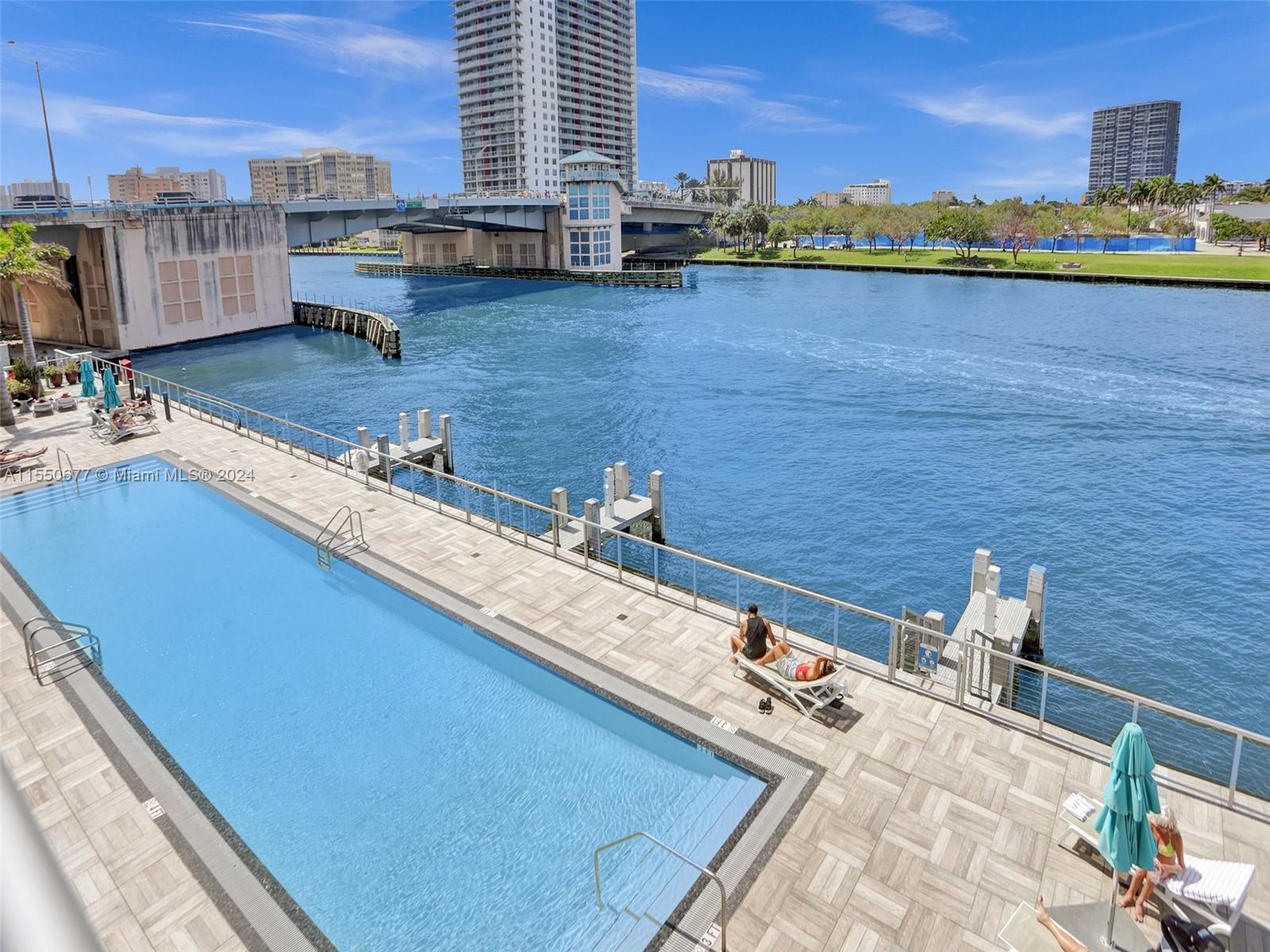 4010 S Ocean Dr R204, Hollywood, Florida 33019, 3 Bedrooms Bedrooms, ,2 BathroomsBathrooms,Residential,For Sale,4010 S Ocean Dr R204,A11550677