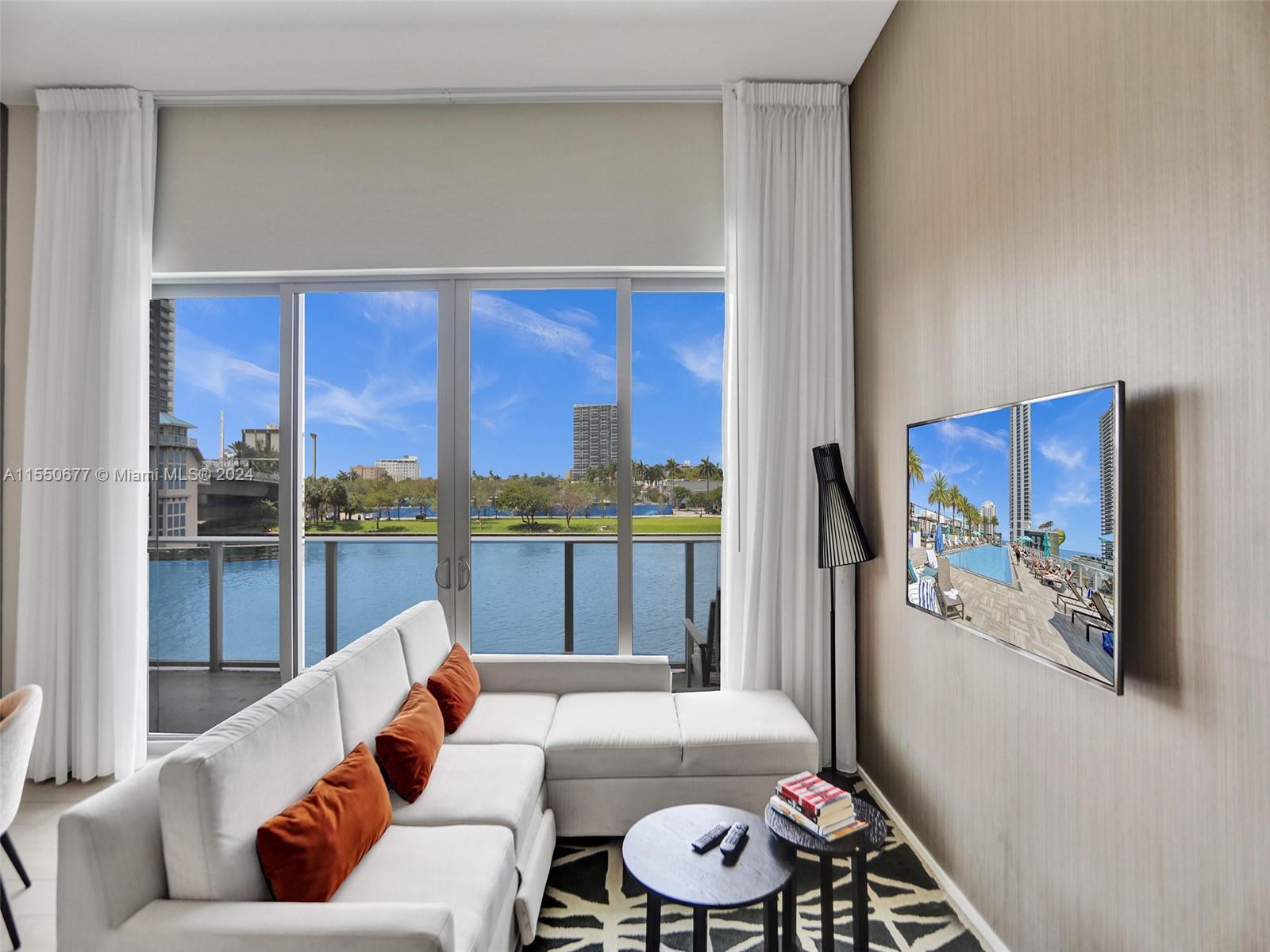 4010 S Ocean Dr R204, Hollywood, Florida 33019, 3 Bedrooms Bedrooms, ,2 BathroomsBathrooms,Residential,For Sale,4010 S Ocean Dr R204,A11550677