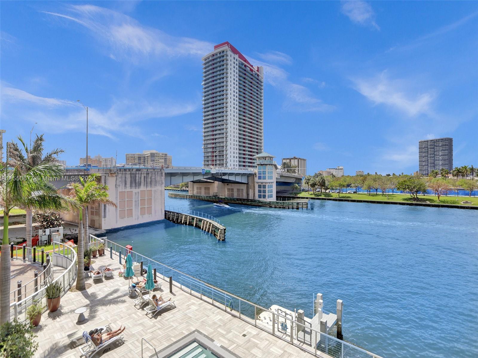 4010 S Ocean Dr R204, Hollywood, Florida 33019, 3 Bedrooms Bedrooms, ,2 BathroomsBathrooms,Residential,For Sale,4010 S Ocean Dr R204,A11550677