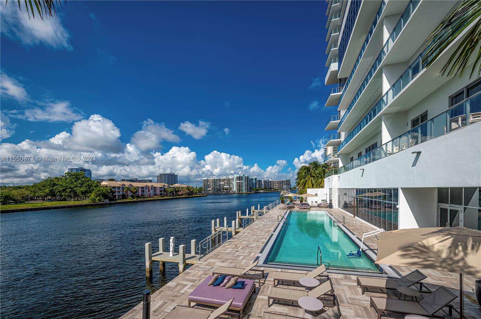 4010 S Ocean Dr R204, Hollywood, Florida 33019, 3 Bedrooms Bedrooms, ,2 BathroomsBathrooms,Residential,For Sale,4010 S Ocean Dr R204,A11550677