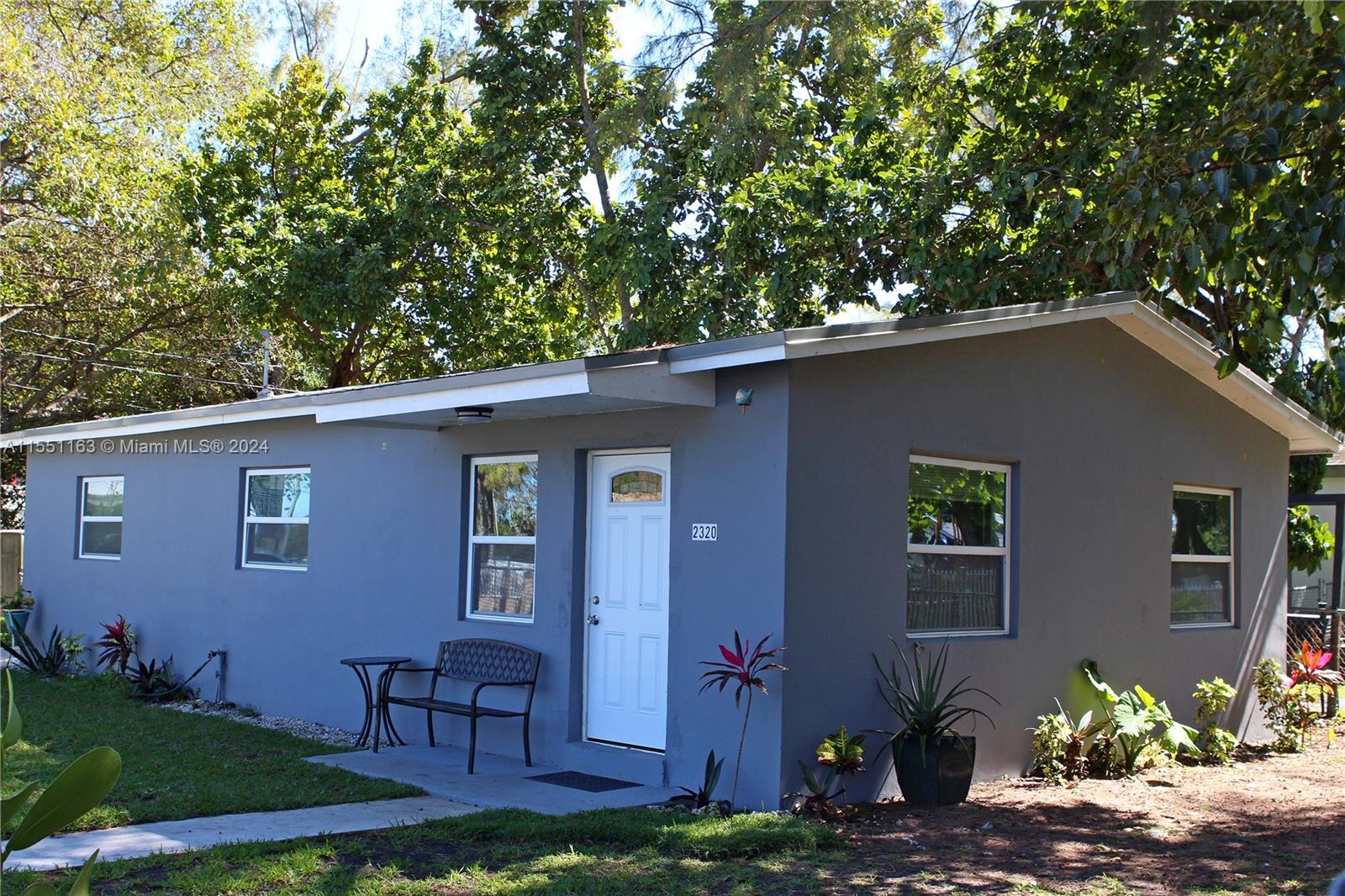 Miami, FL, 33147 United States, 3 Bedrooms Bedrooms, ,1 BathroomBathrooms,Residential,For Sale,A11551163