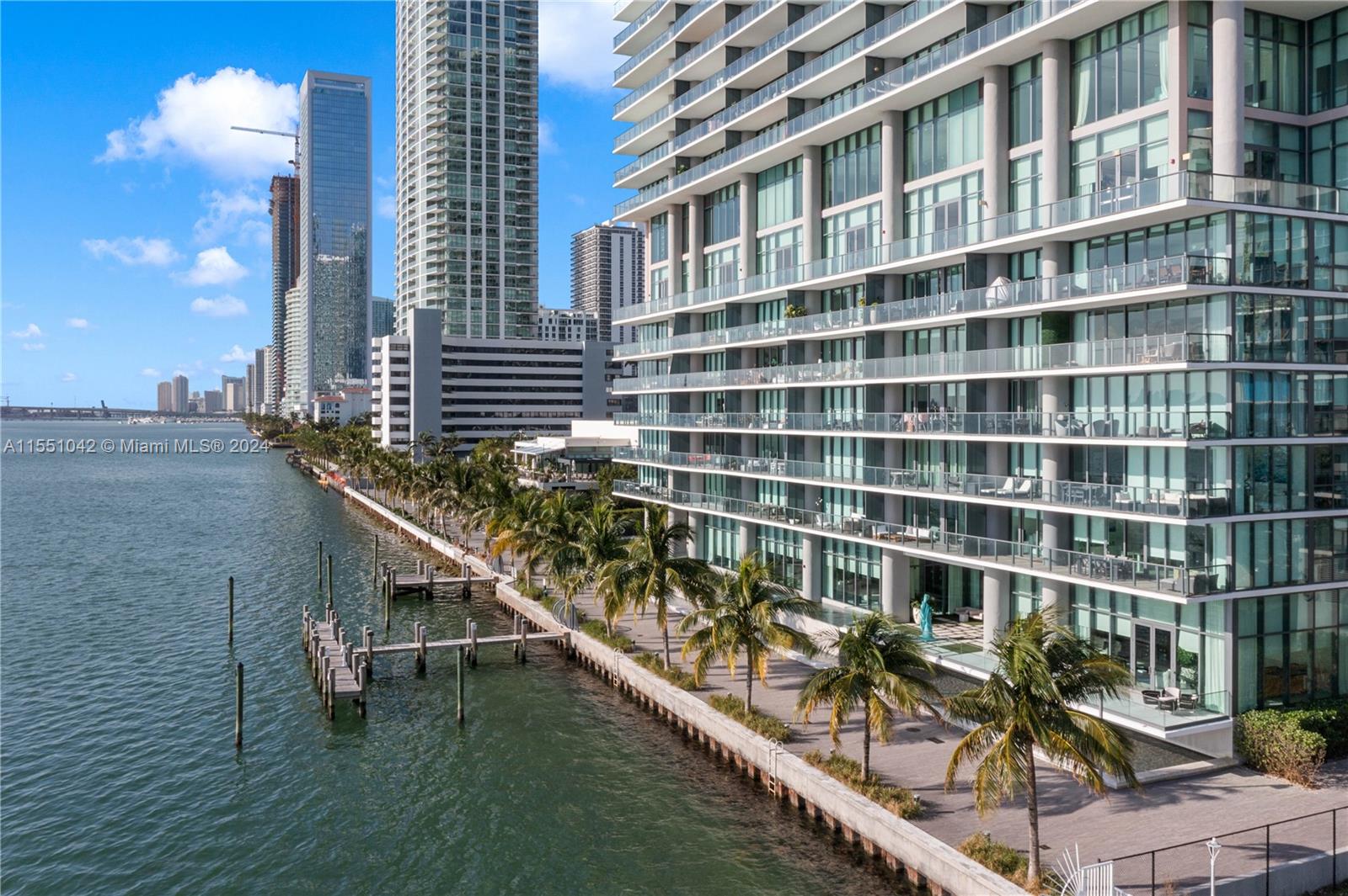 3131 NE 7th Ave 3701, Miami, Florida 33137, 3 Bedrooms Bedrooms, ,3 BathroomsBathrooms,Residential,For Sale,3131 NE 7th Ave 3701,A11551042