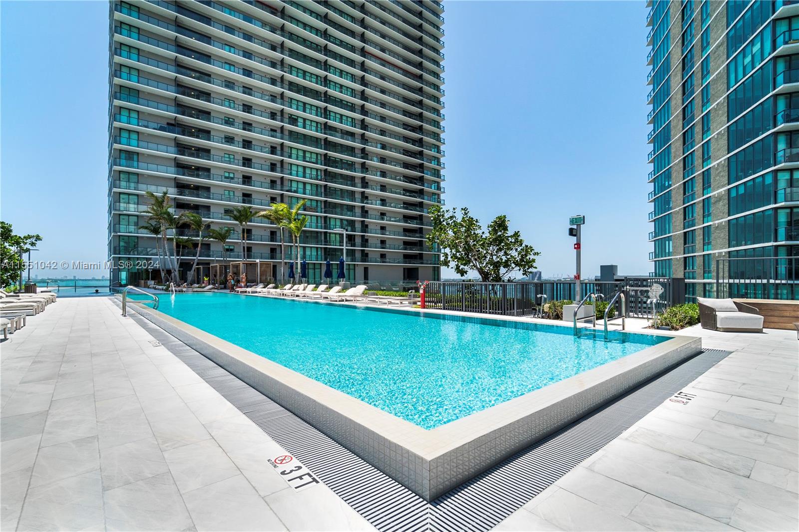 3131 NE 7th Ave 3701, Miami, Florida 33137, 3 Bedrooms Bedrooms, ,3 BathroomsBathrooms,Residential,For Sale,3131 NE 7th Ave 3701,A11551042