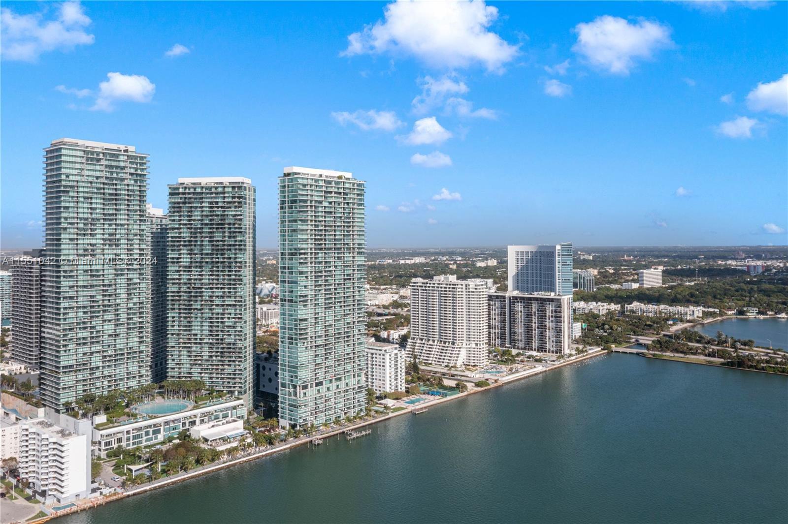3131 NE 7th Ave 3701, Miami, Florida 33137, 3 Bedrooms Bedrooms, ,3 BathroomsBathrooms,Residential,For Sale,3131 NE 7th Ave 3701,A11551042