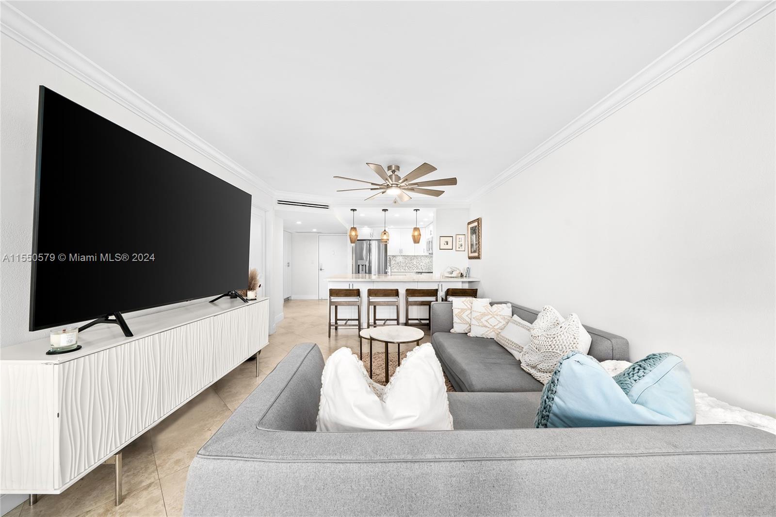 2555 Collins Ave 610, Miami Beach, Florida 33140, 1 Bedroom Bedrooms, ,2 BathroomsBathrooms,Residential,For Sale,2555 Collins Ave 610,A11550579