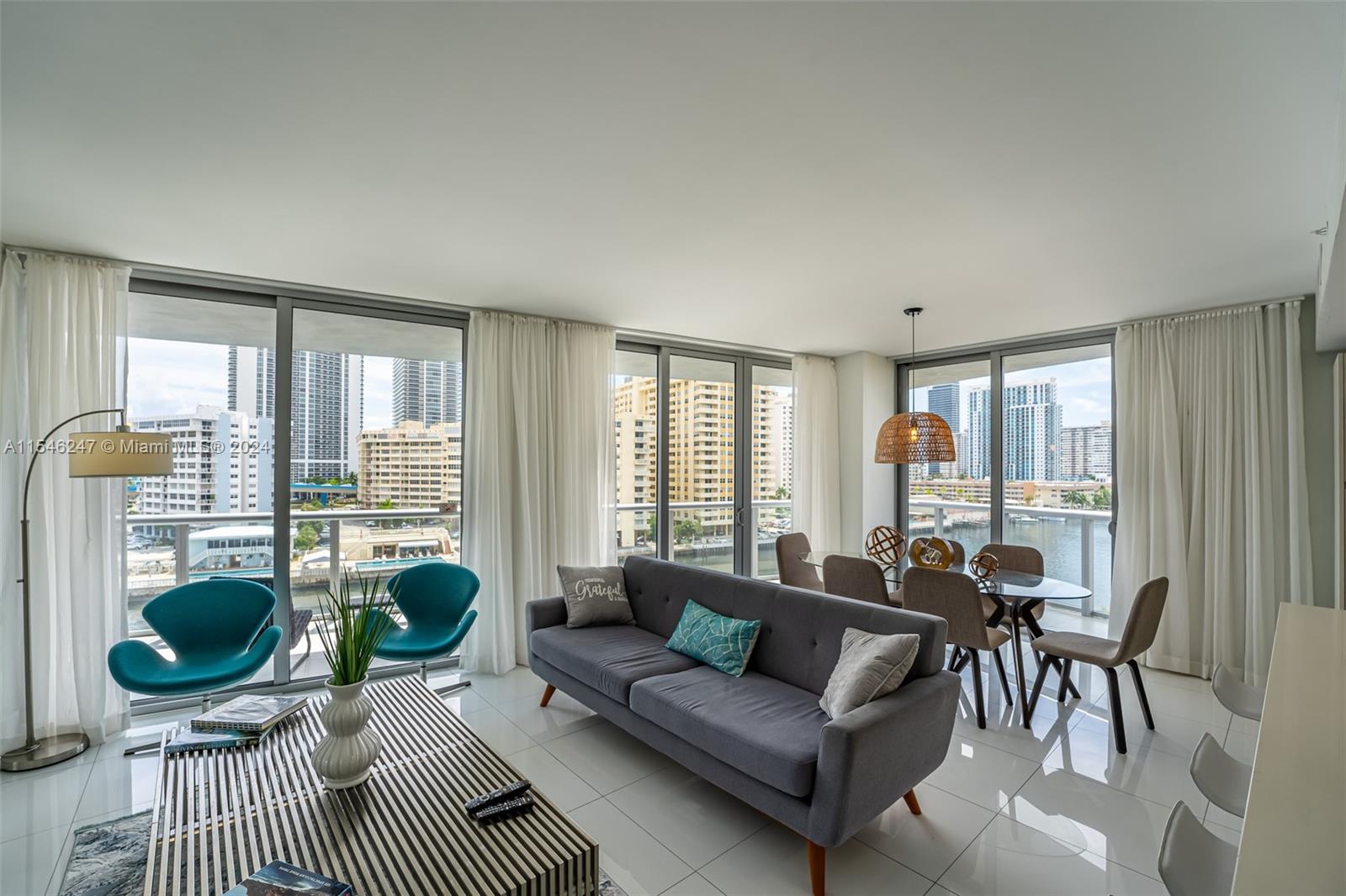 2600 E Hallandale Beach Blvd T701, Hallandale Beach, Florida 33009, 3 Bedrooms Bedrooms, ,3 BathroomsBathrooms,Residential,For Sale,2600 E Hallandale Beach Blvd T701,A11546247