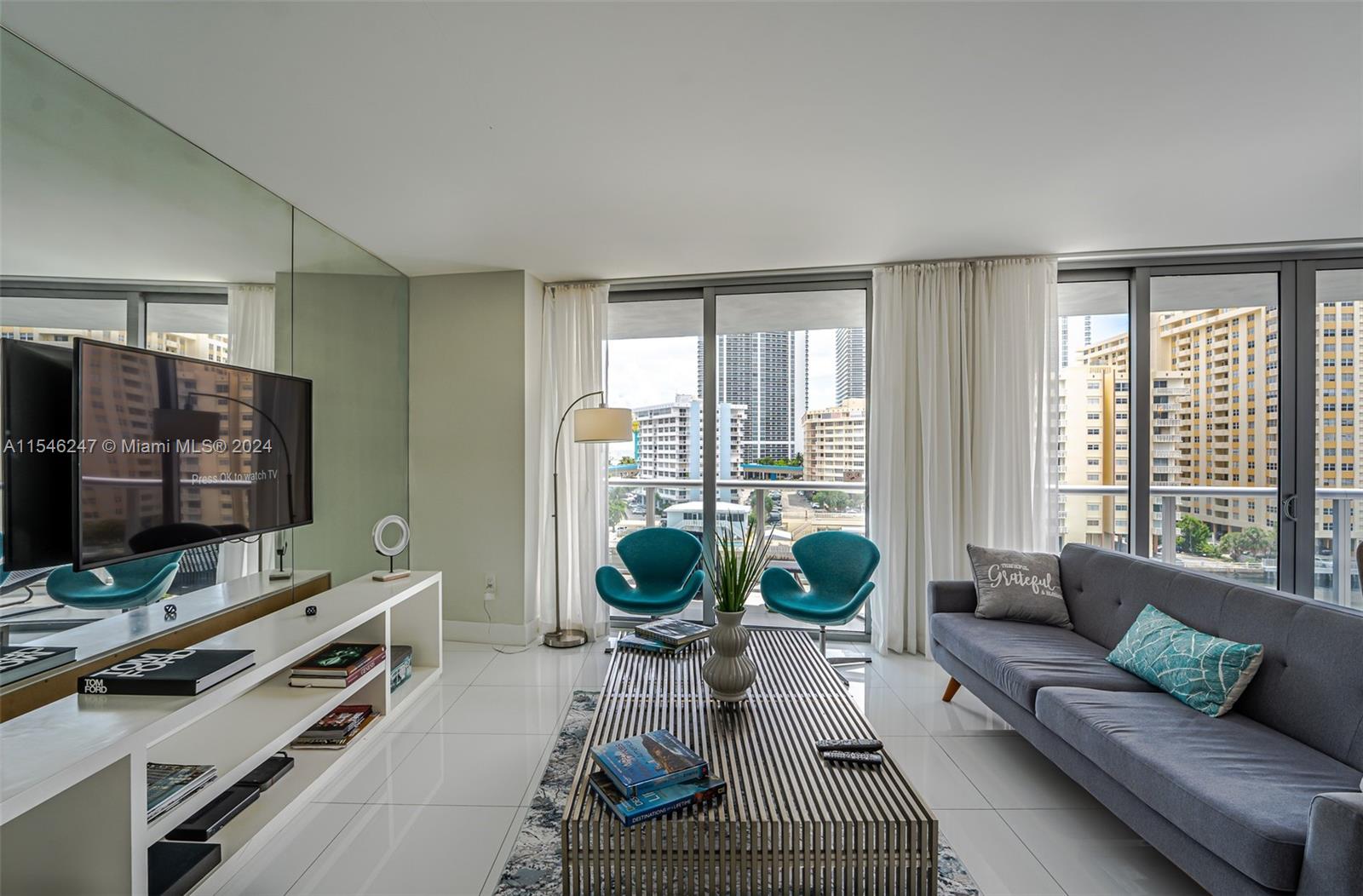 2600 E Hallandale Beach Blvd T701, Hallandale Beach, Florida 33009, 3 Bedrooms Bedrooms, ,3 BathroomsBathrooms,Residential,For Sale,2600 E Hallandale Beach Blvd T701,A11546247