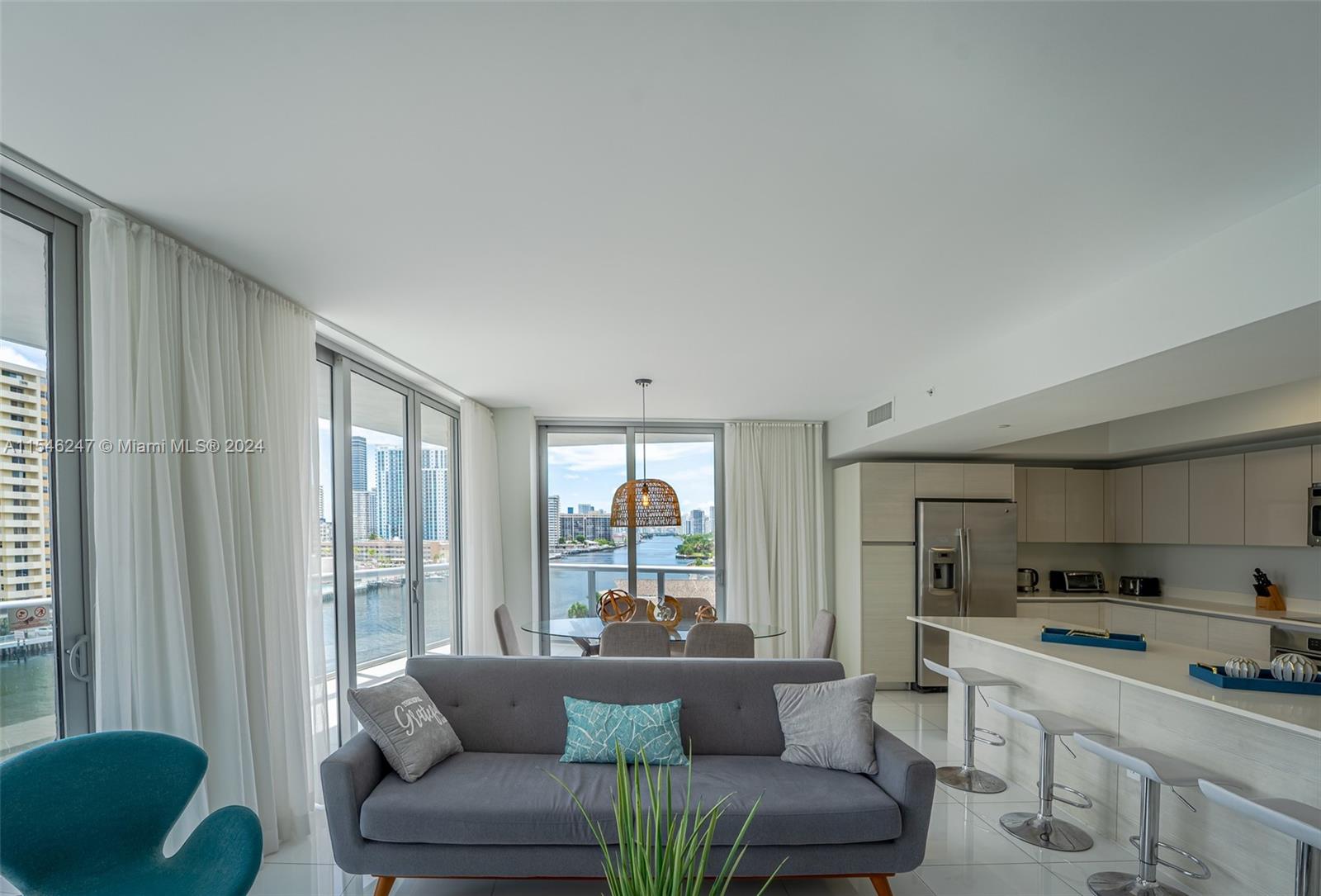 2600 E Hallandale Beach Blvd T701, Hallandale Beach, Florida 33009, 3 Bedrooms Bedrooms, ,3 BathroomsBathrooms,Residential,For Sale,2600 E Hallandale Beach Blvd T701,A11546247