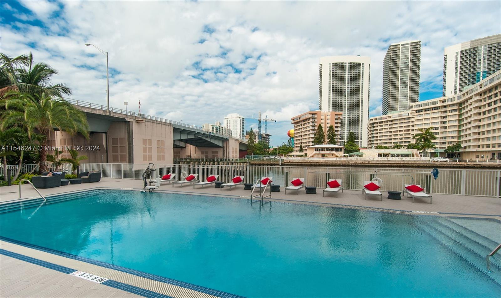 2600 E Hallandale Beach Blvd T701, Hallandale Beach, Florida 33009, 3 Bedrooms Bedrooms, ,3 BathroomsBathrooms,Residential,For Sale,2600 E Hallandale Beach Blvd T701,A11546247