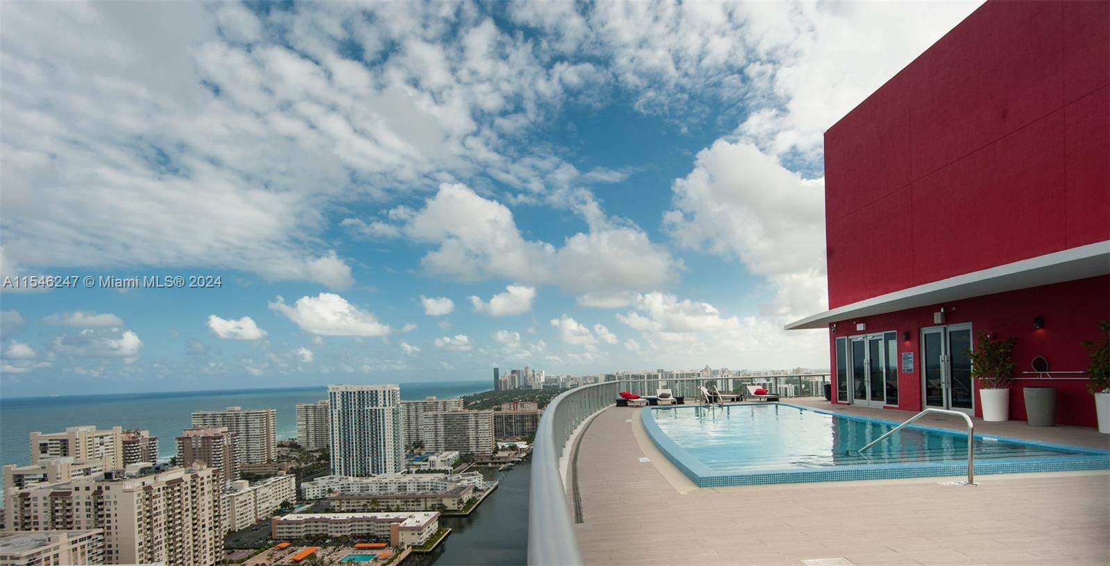 2600 E Hallandale Beach Blvd T701, Hallandale Beach, Florida 33009, 3 Bedrooms Bedrooms, ,3 BathroomsBathrooms,Residential,For Sale,2600 E Hallandale Beach Blvd T701,A11546247