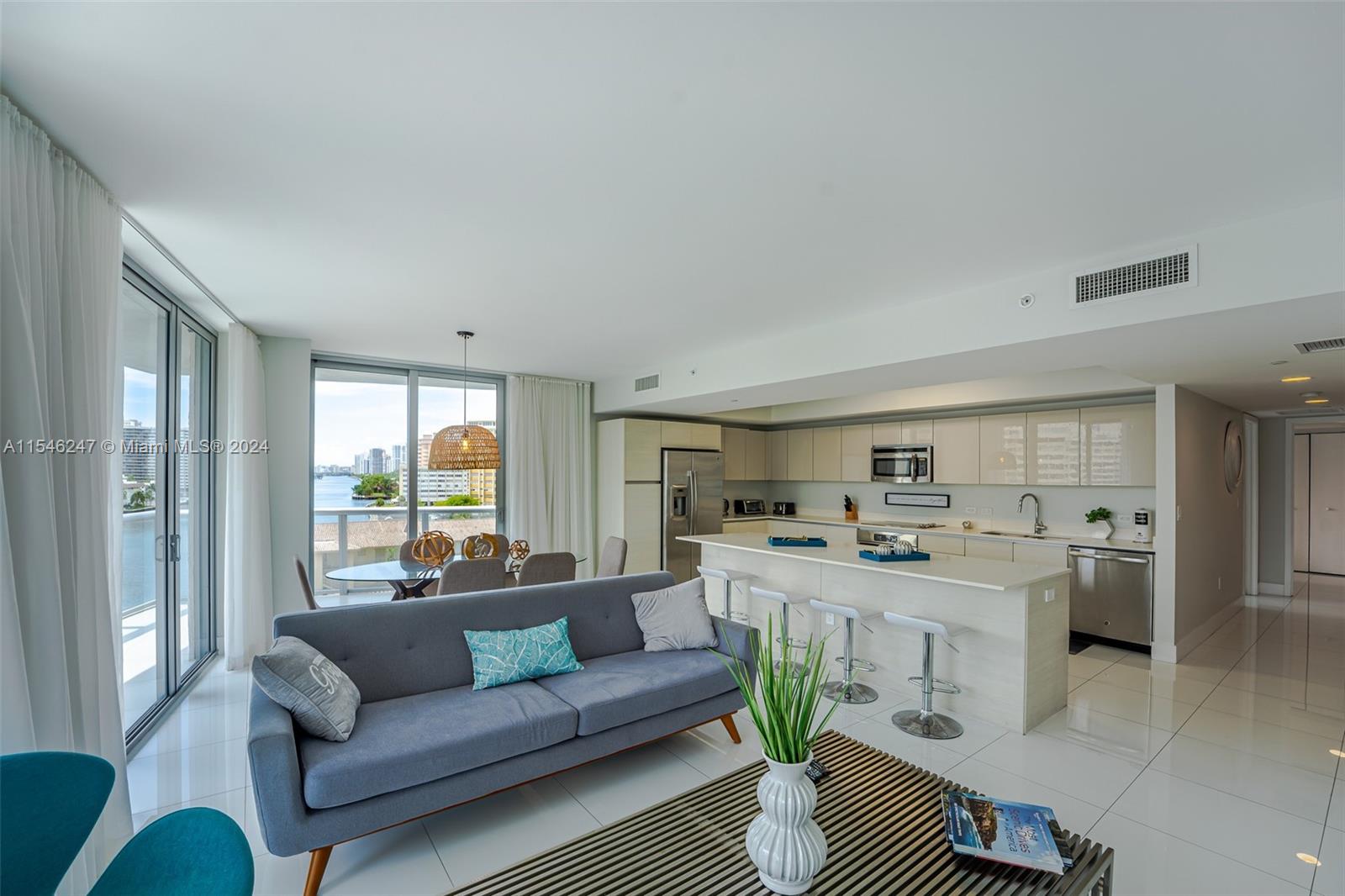 2600 E Hallandale Beach Blvd T701, Hallandale Beach, Florida 33009, 3 Bedrooms Bedrooms, ,3 BathroomsBathrooms,Residential,For Sale,2600 E Hallandale Beach Blvd T701,A11546247