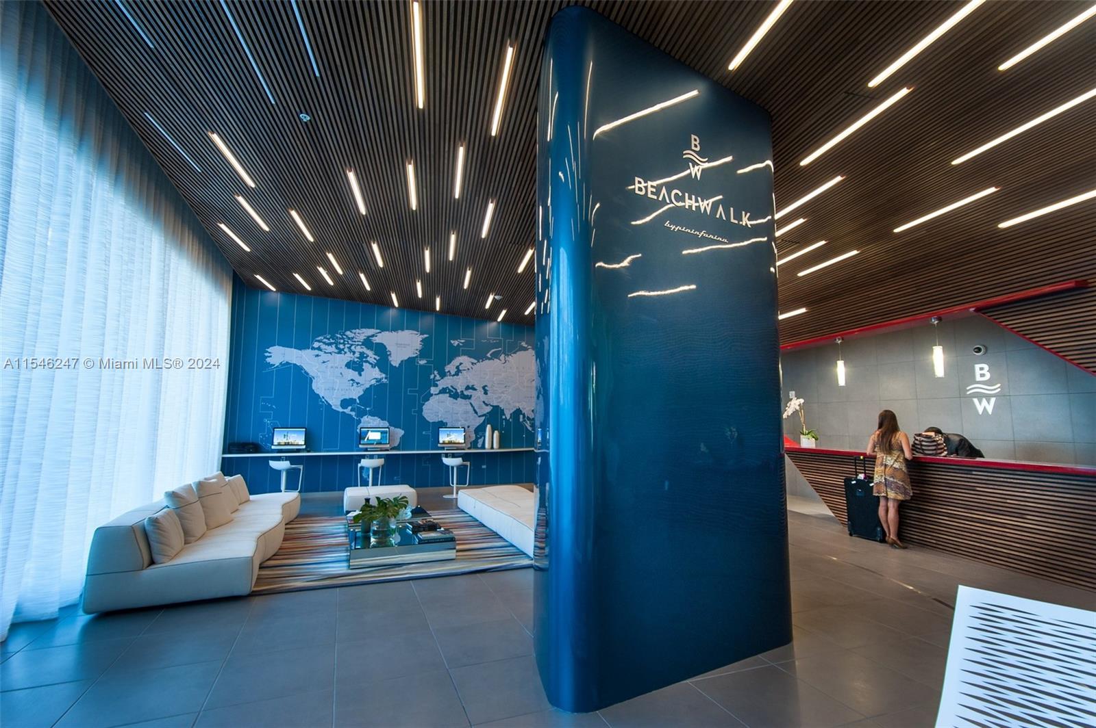 2600 E Hallandale Beach Blvd T701, Hallandale Beach, Florida 33009, 3 Bedrooms Bedrooms, ,3 BathroomsBathrooms,Residential,For Sale,2600 E Hallandale Beach Blvd T701,A11546247